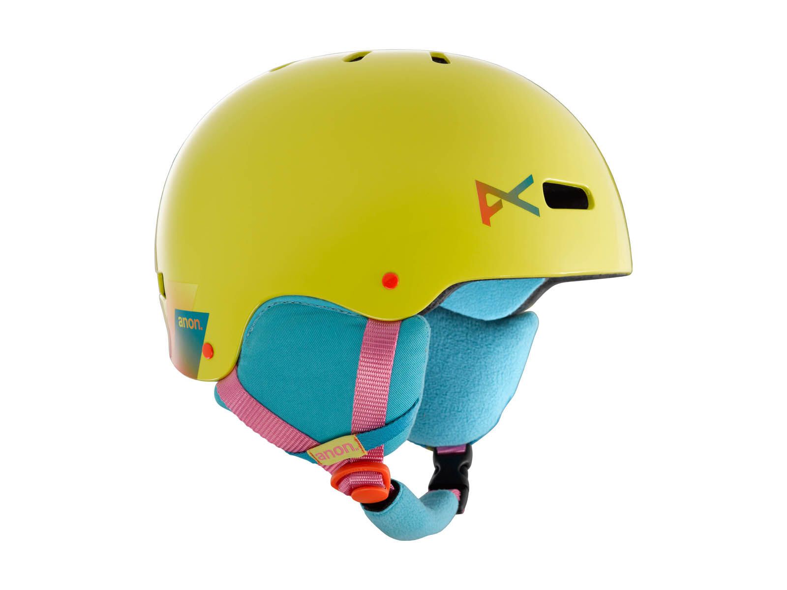 Anon Rime, sweet tart - Bild 1