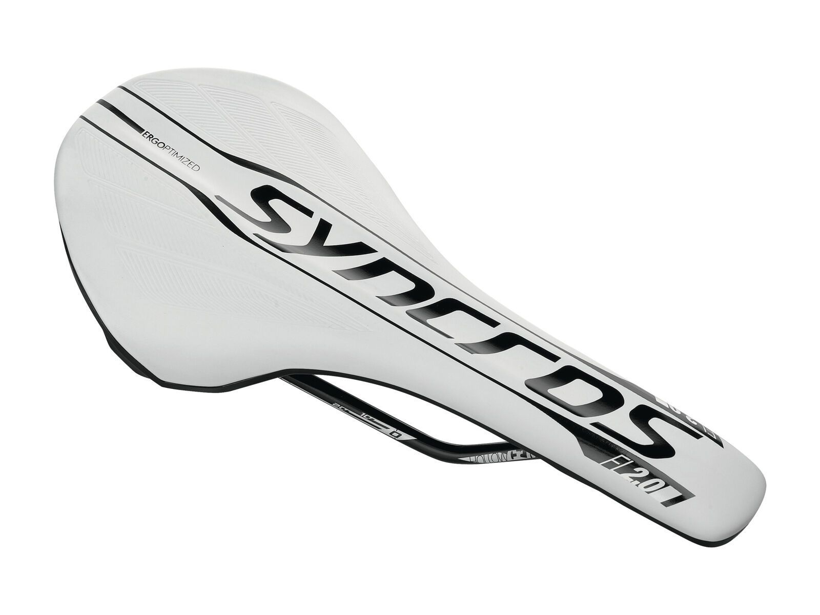 Syncros FL2.0, white - Bild 3