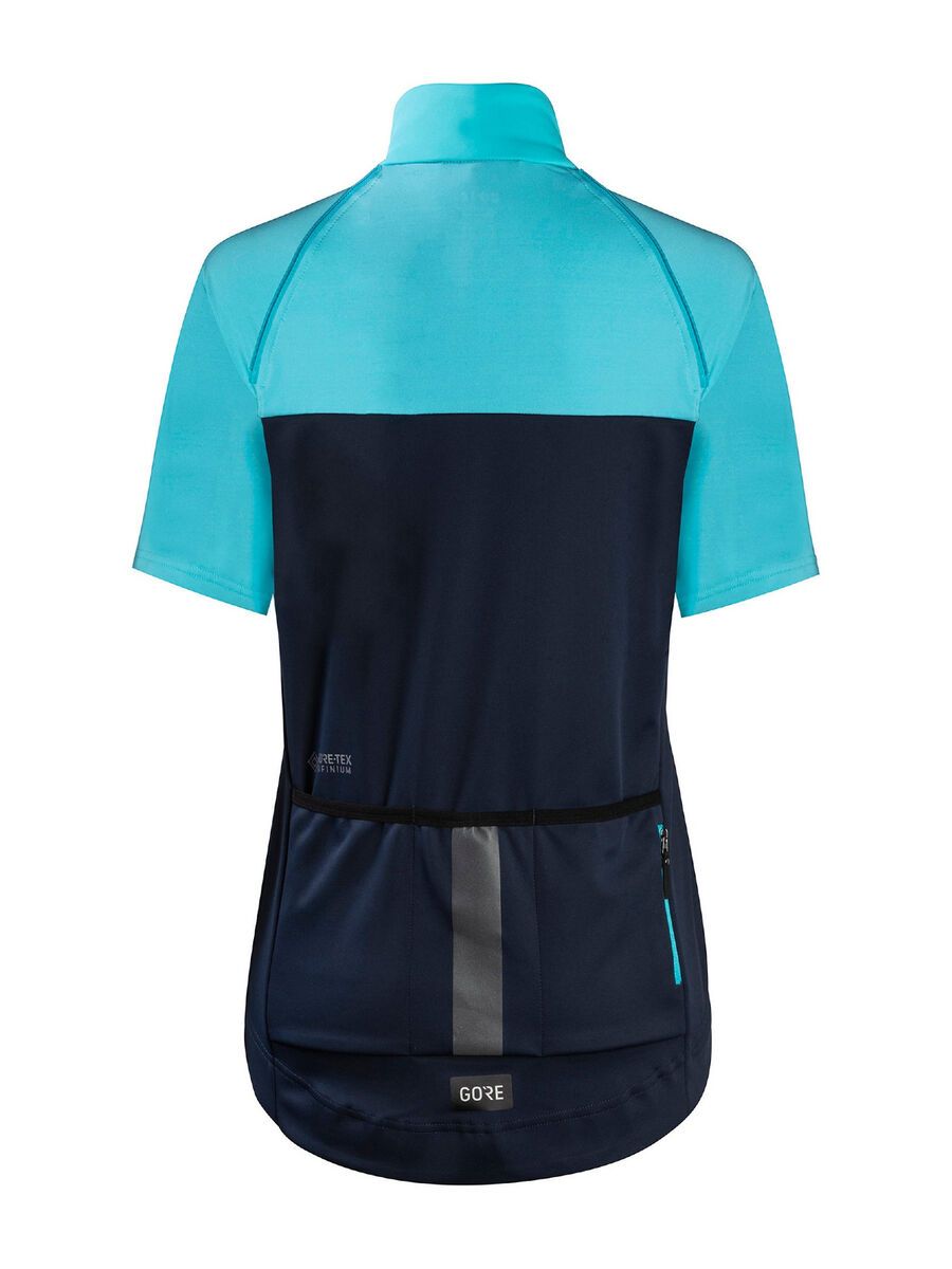 GOREWEAR Phantom Jacke Damen, orbit blue/scuba blue - Bild 5