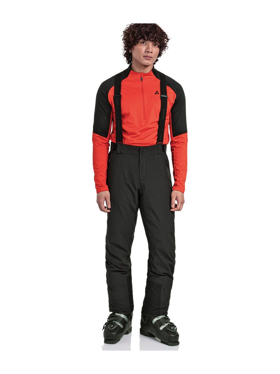 Schöffel Pants Style Pine MNS, black - Bild 3