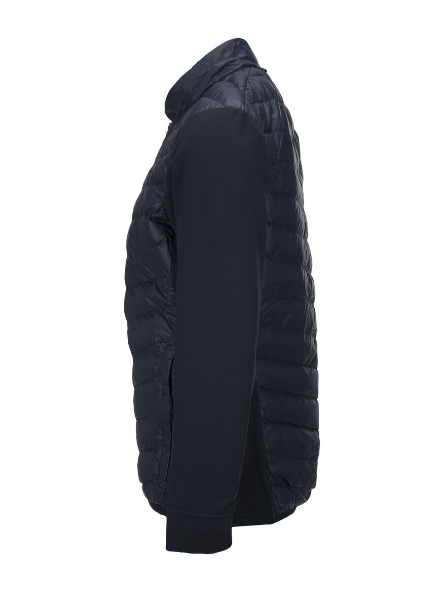 Peak Performance Frost Hybrid Jacket, salute blue - Bild 3