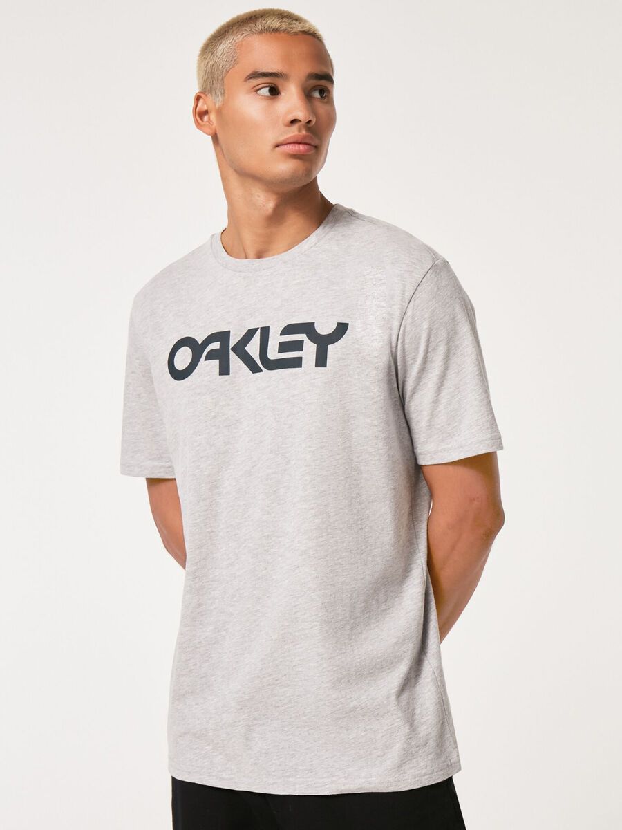 Oakley Mark II Tee 2.0, granite heather - Bild 5