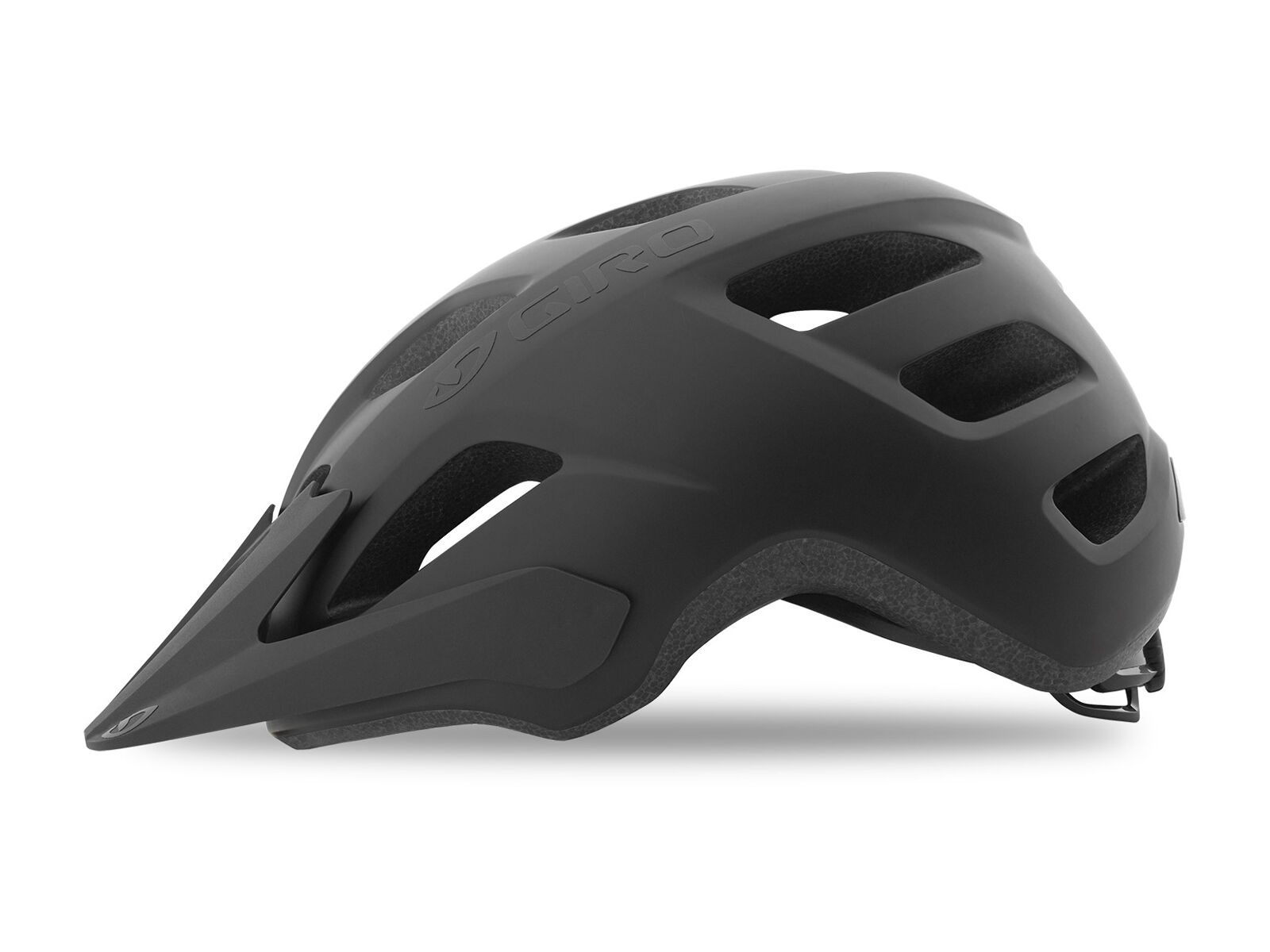 Giro Compound, mat black - Bild 2