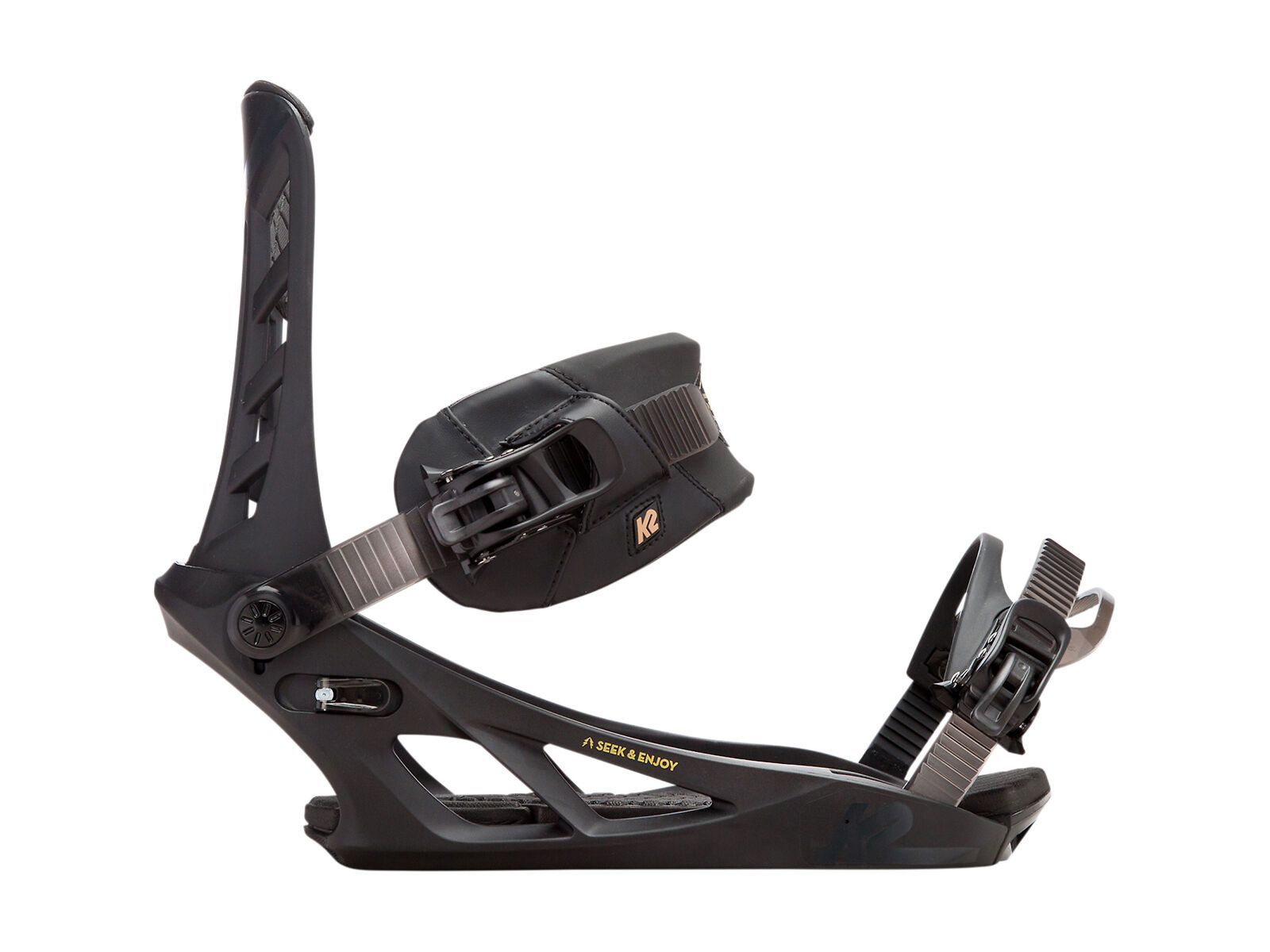 K2 Formula, black - Bild 4