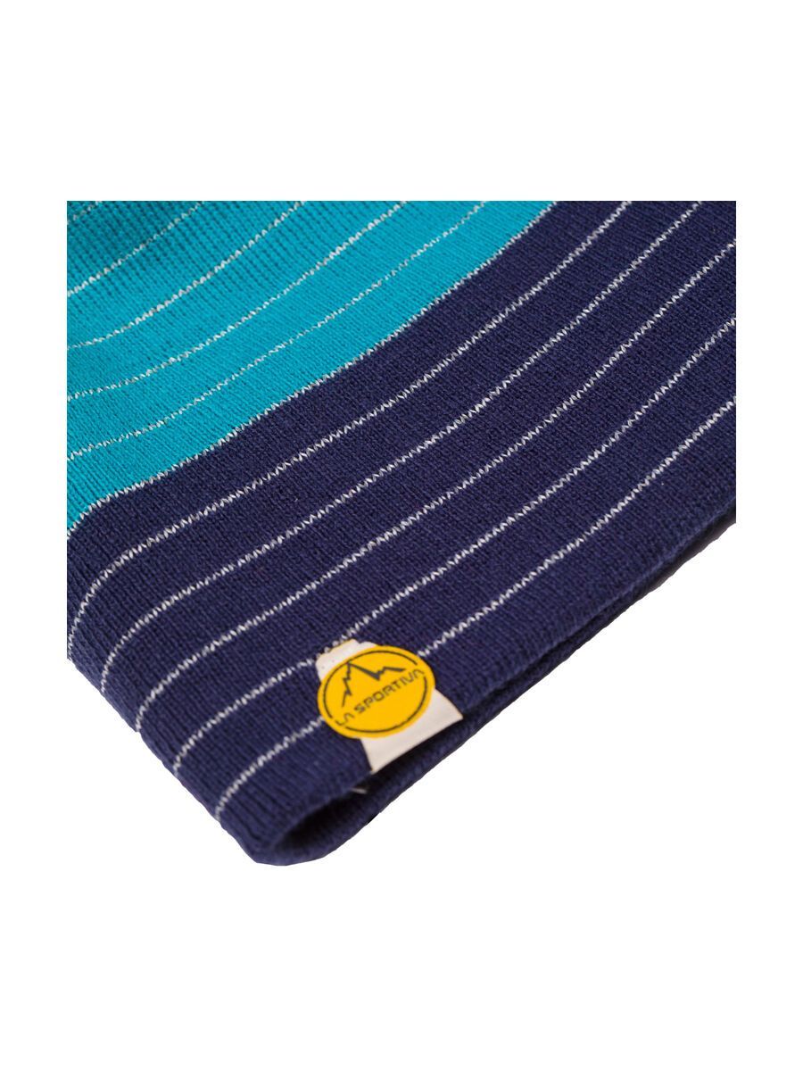 La Sportiva Syber Beanie, tropic blue/indigo - Bild 2