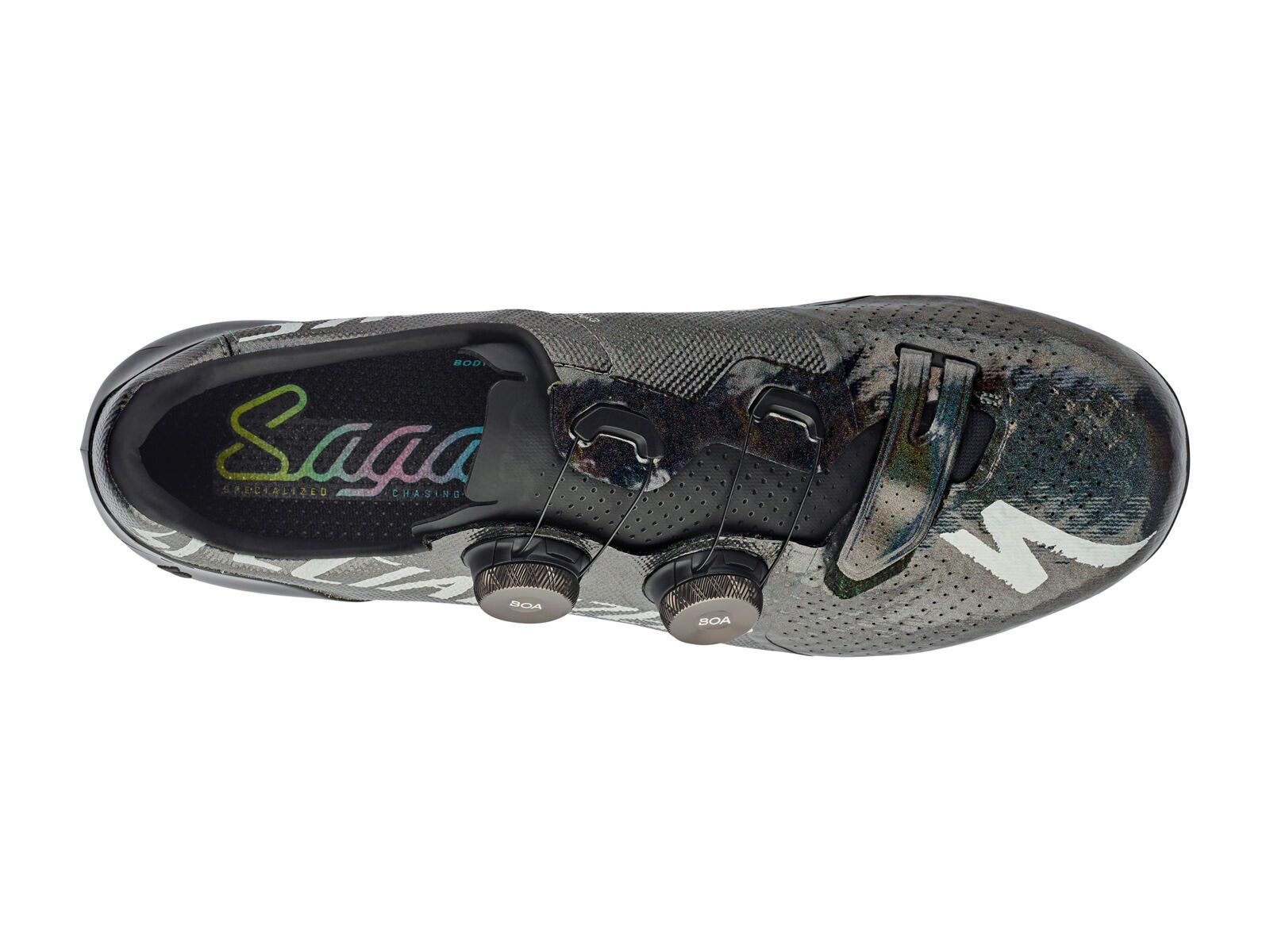 Specialized S-Works 7 Road Sagan Collection LTD, underexposed - Bild 3