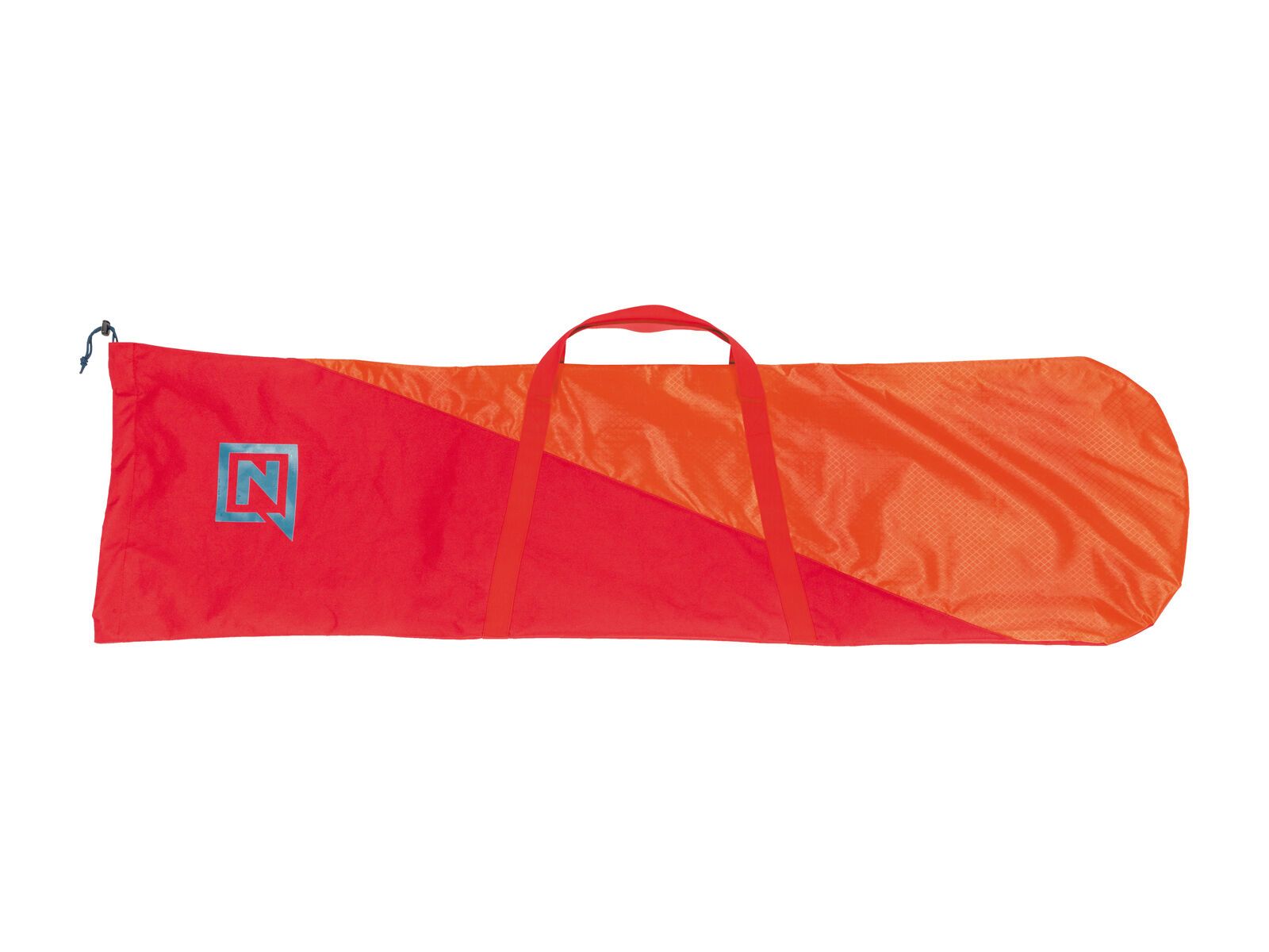 Nitro Light Sack 165, vulcan - Bild 1