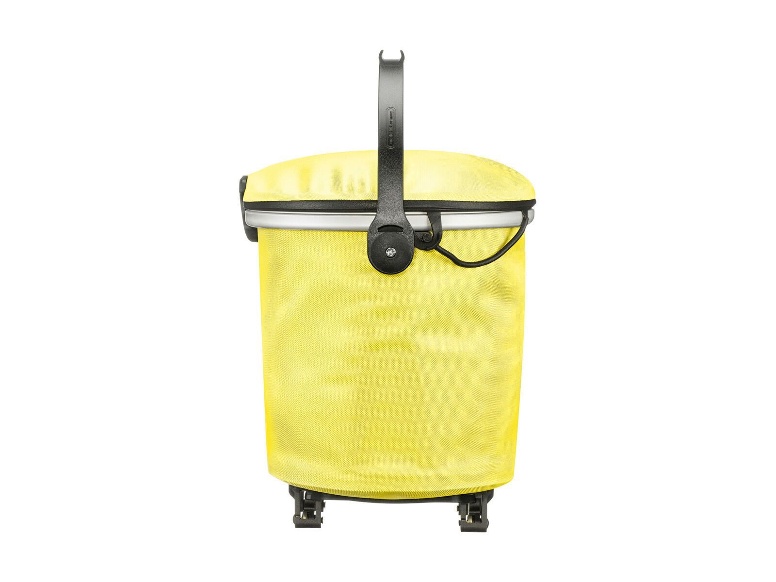 ORTLIEB Up-Town Rack City, lemon sorbet - Bild 3