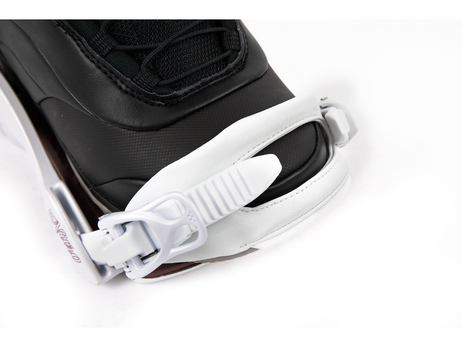 Nitro Cosmic, white pearl - Bild 13