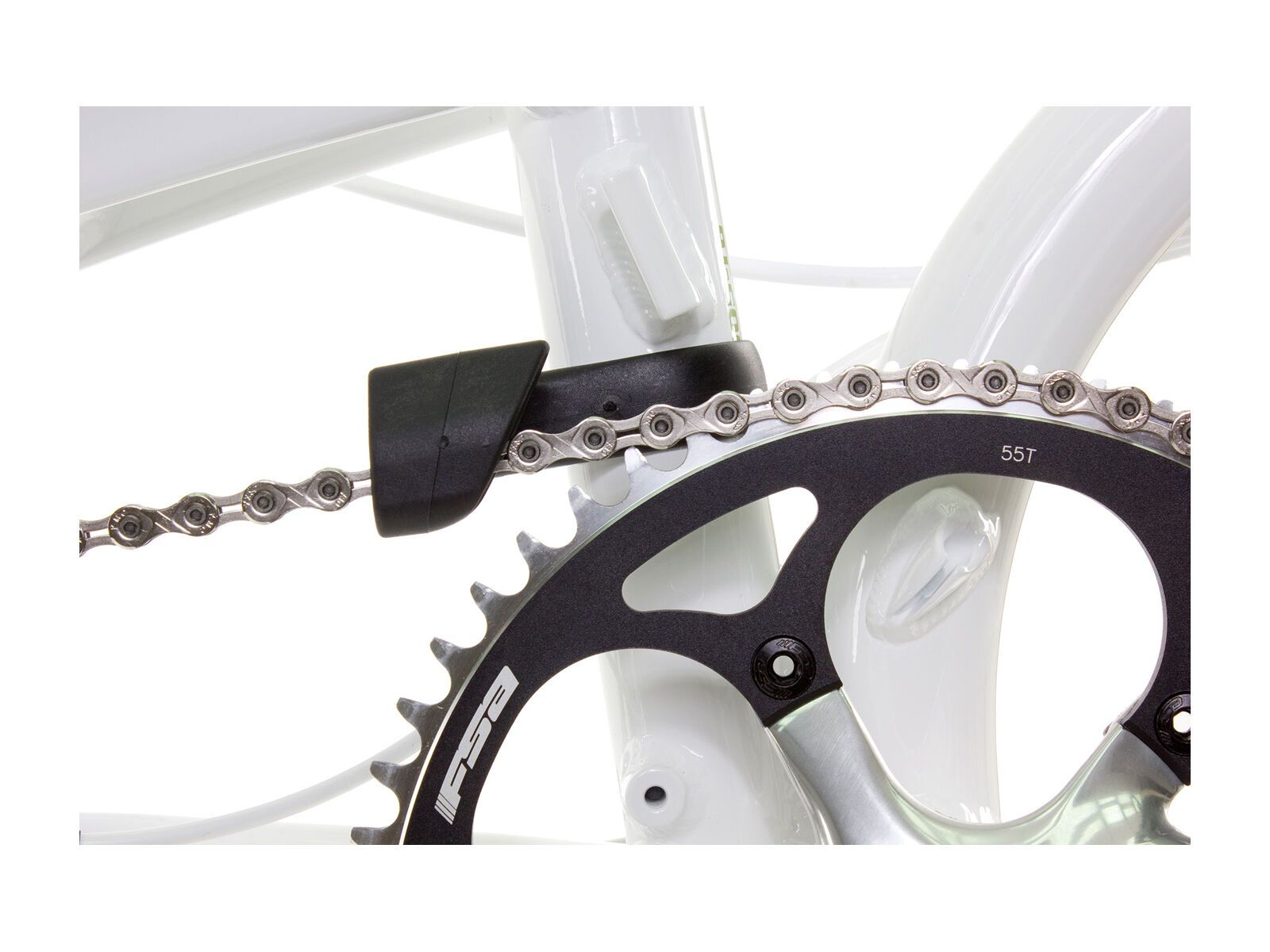 Tern Kettenführung 40 mm, schwarz - Bild 3