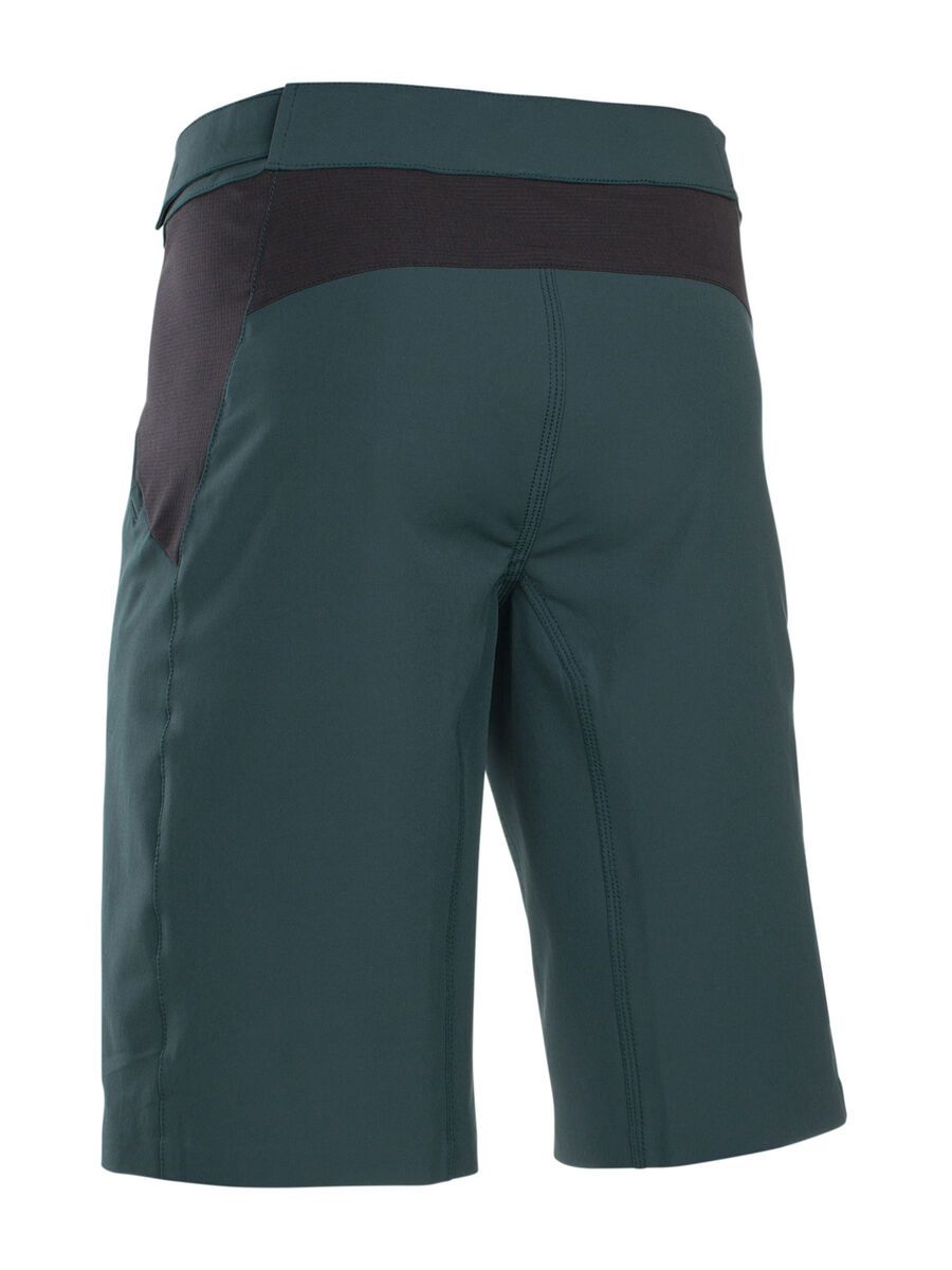ION Bikeshorts Traze AMP, green seek - Bild 2