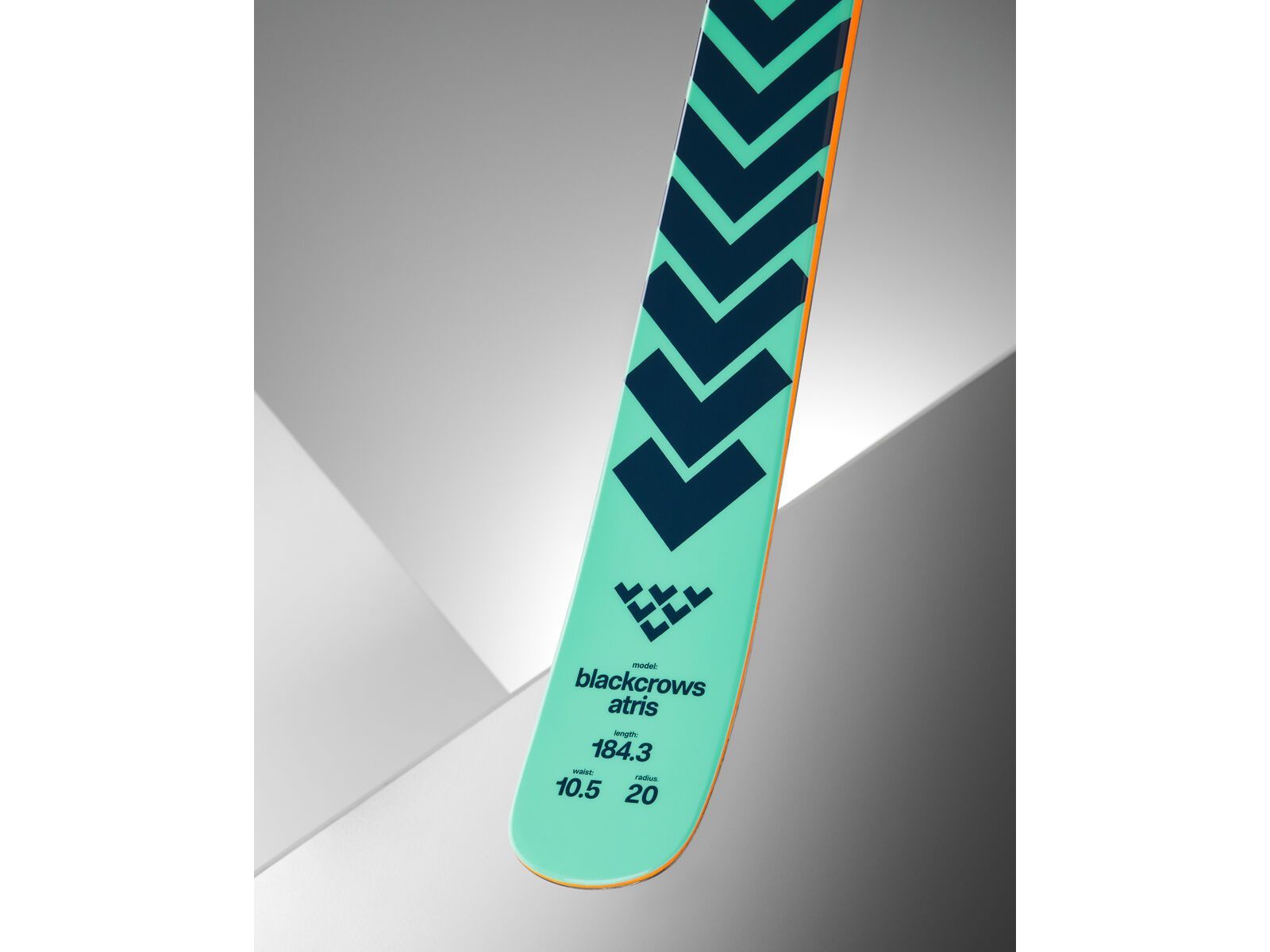 Black Crows Atris, turquoise - Bild 5