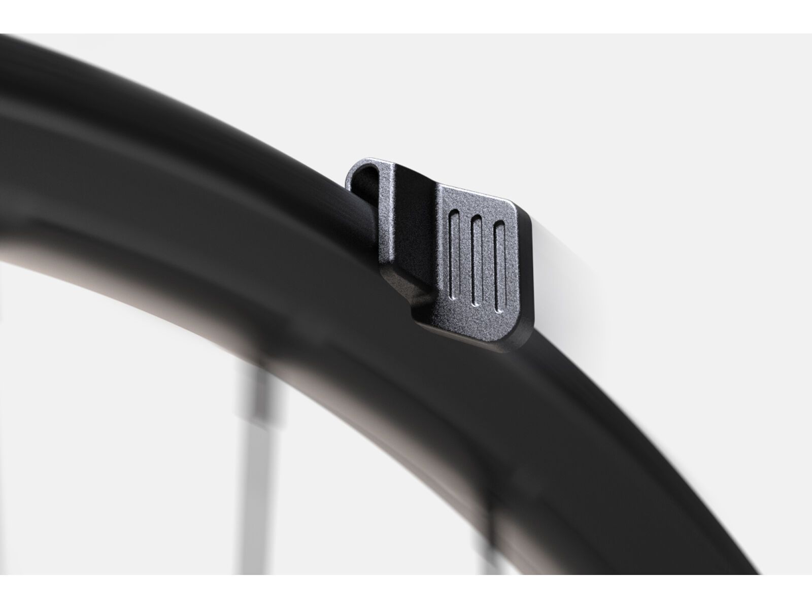 Crankbrothers Slider Tire Lever Kit, black - Bild 8