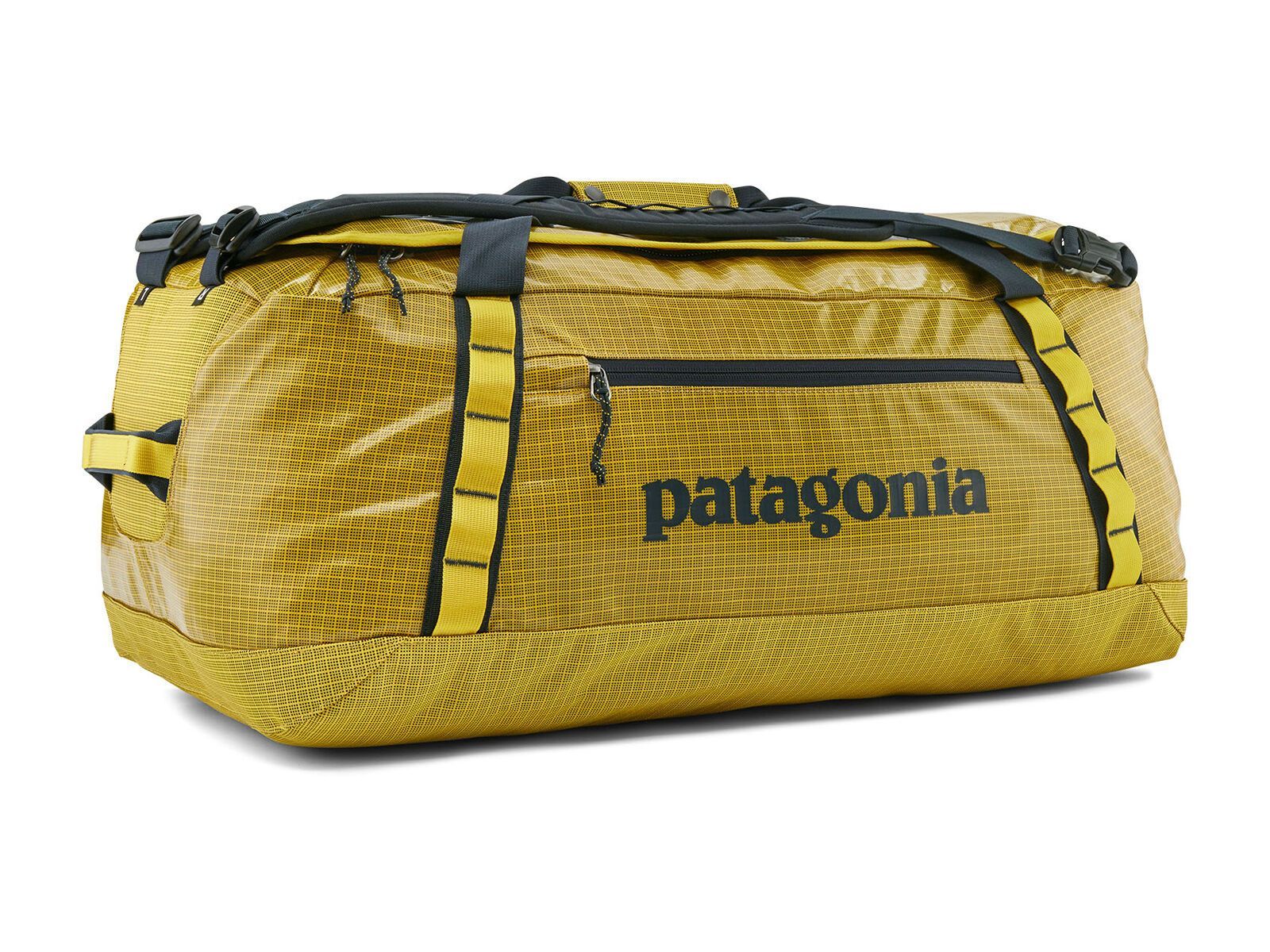 Patagonia Black Hole Duffel 55 L, shine yellow - Bild 2
