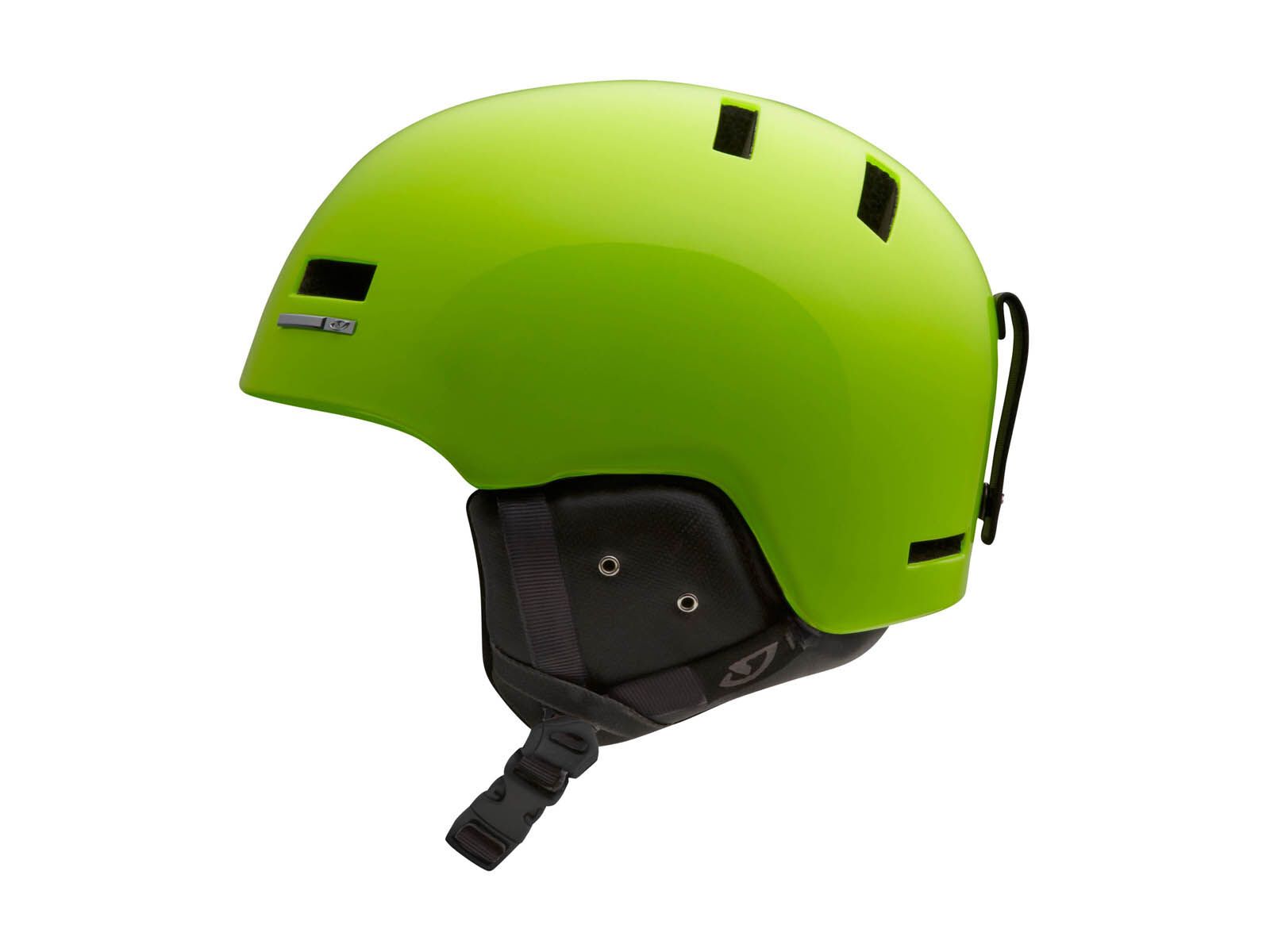 Giro Shiv 2, Highlight Yellow - Bild 1