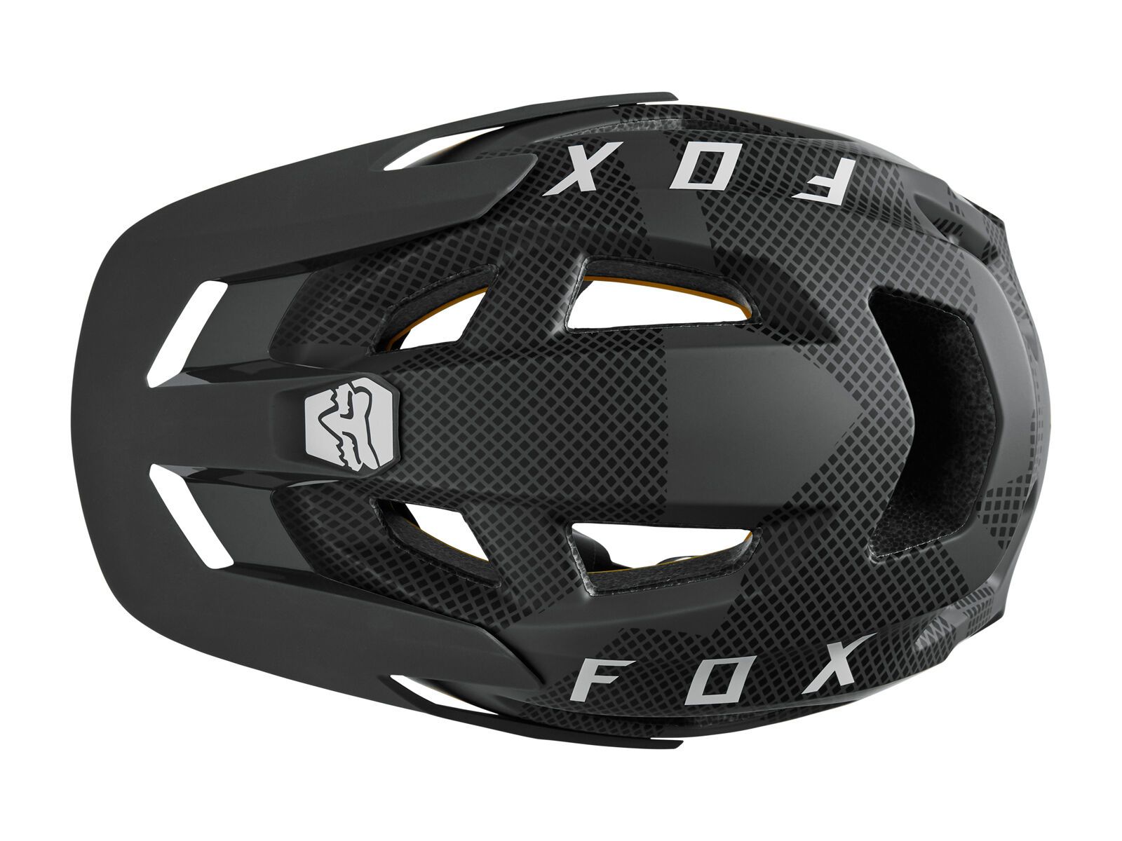 Fox Speedframe Camo, grey camo* - Bild 3