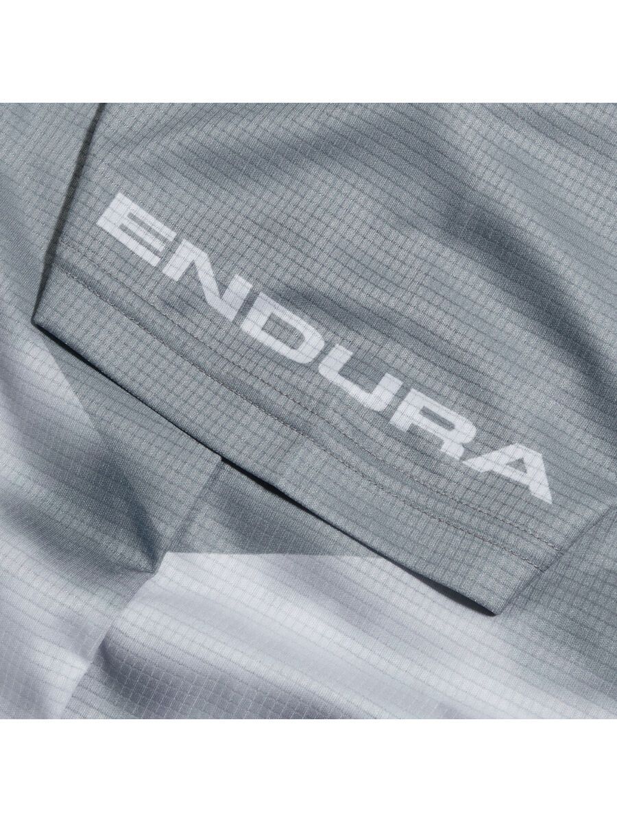 Endura Kinder SingleTrack Core T-Shirt, grau - Bild 4