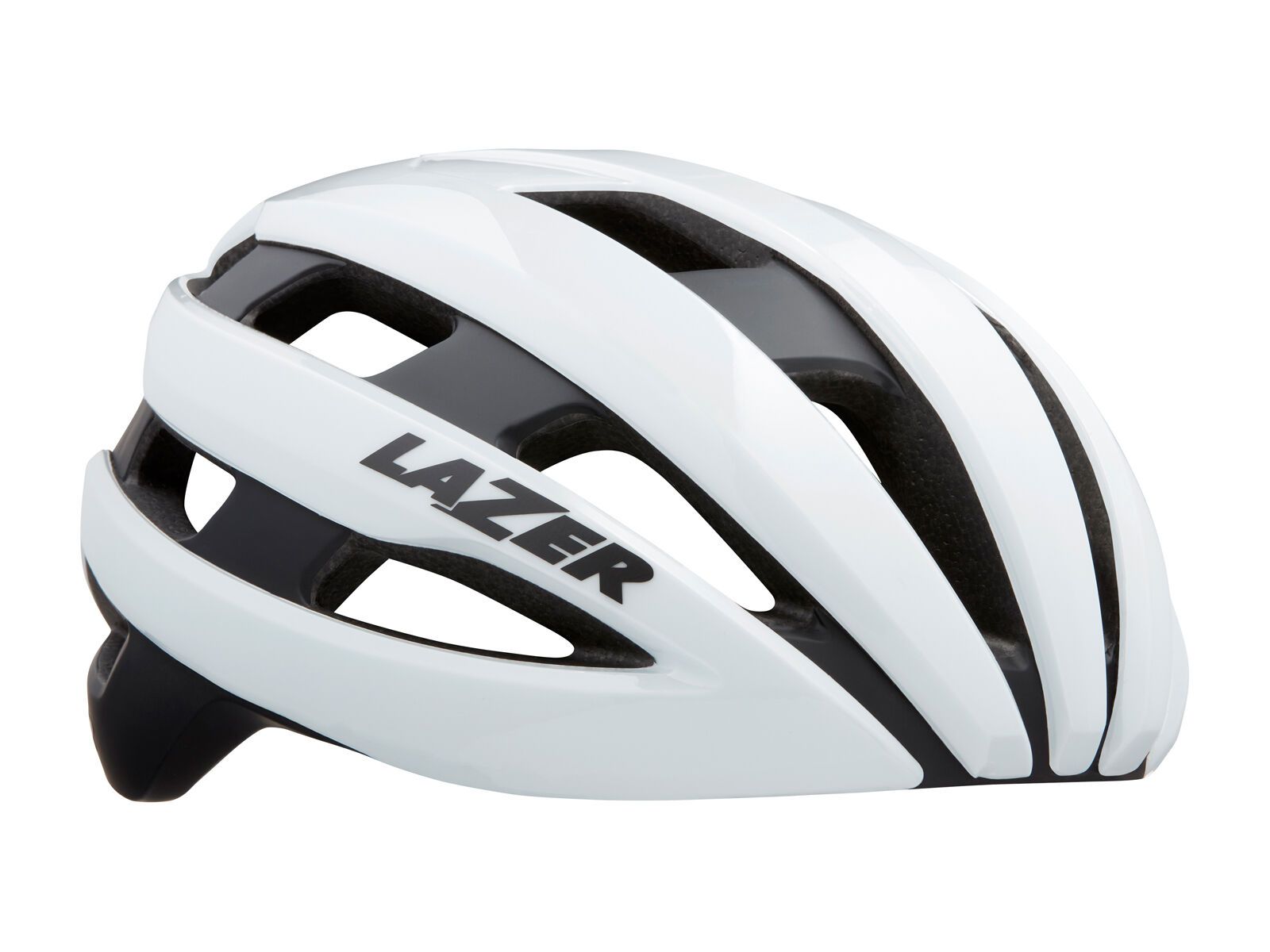 Lazer Sphere, white black - Bild 1