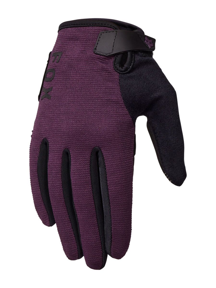 Fox Womens Ranger Glove Gel, dark purple - Bild 1