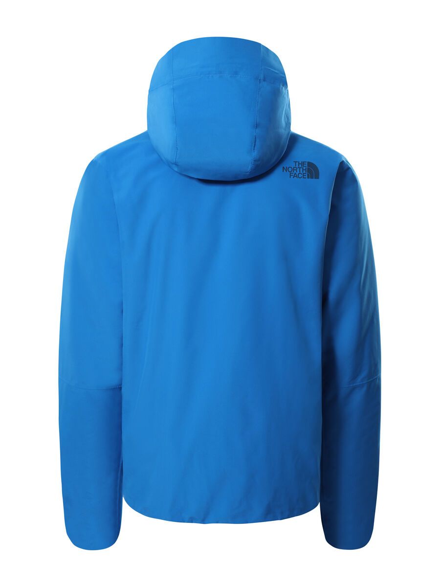 The North Face Men’s Descendit Jacket, hero blue - Bild 2