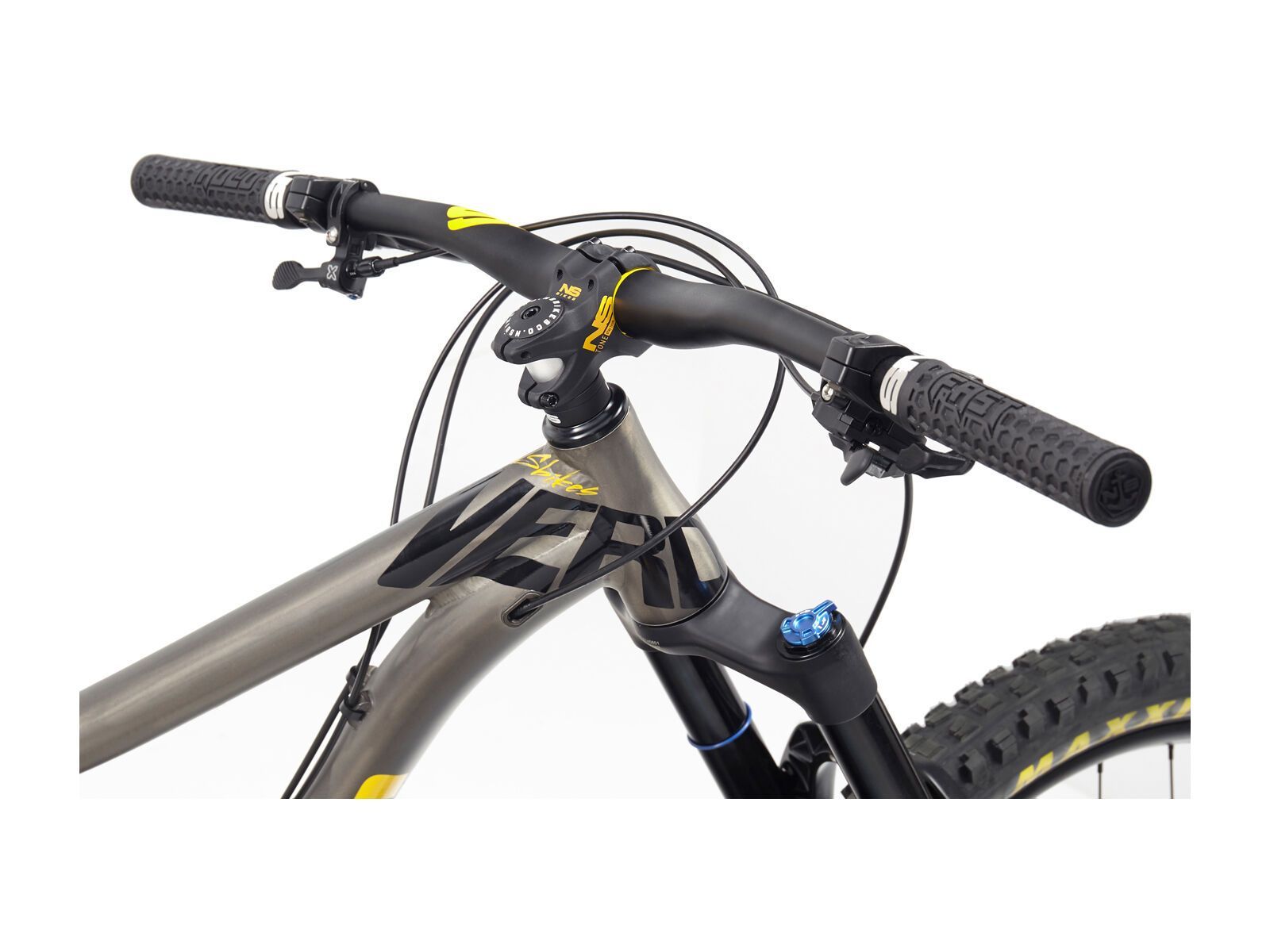 NS Bikes Nerd HD, raw - Bild 6