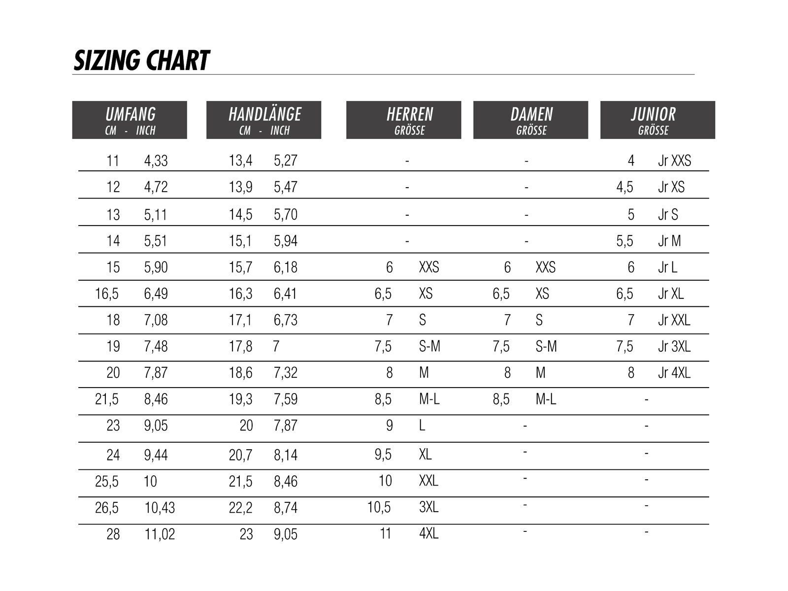 Level Women's Matrix Mitt, black - Bild 2