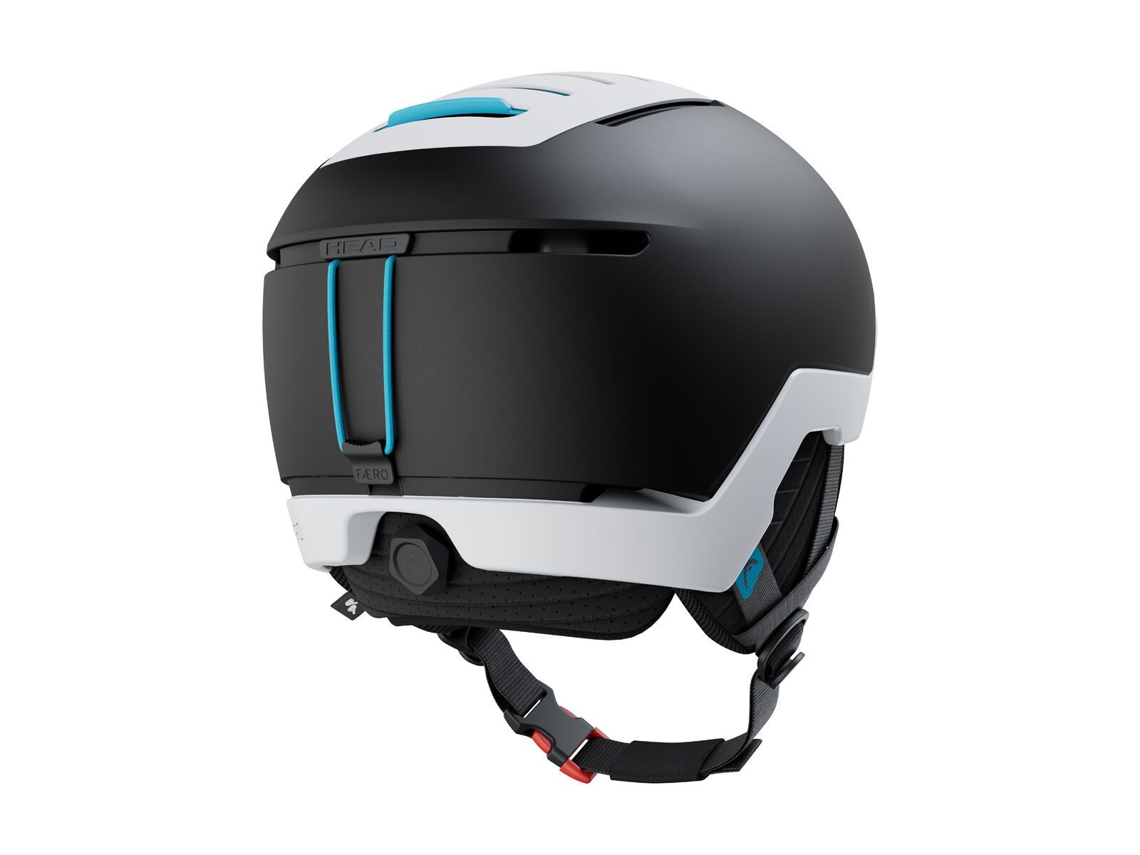 Head Faero Pro, WCR - Bild 2