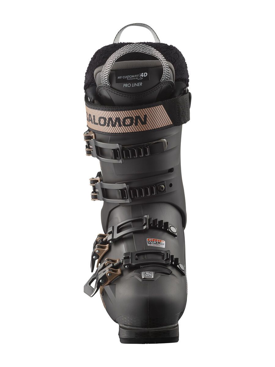 Salomon S/Pro MV 100 W GW, beluga met./pinkgold met./black - Bild 5