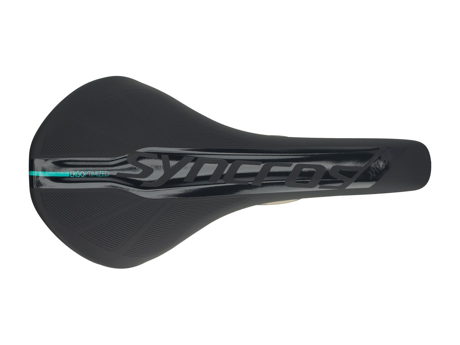 Syncros XR1.5, black/teal blue - Bild 2