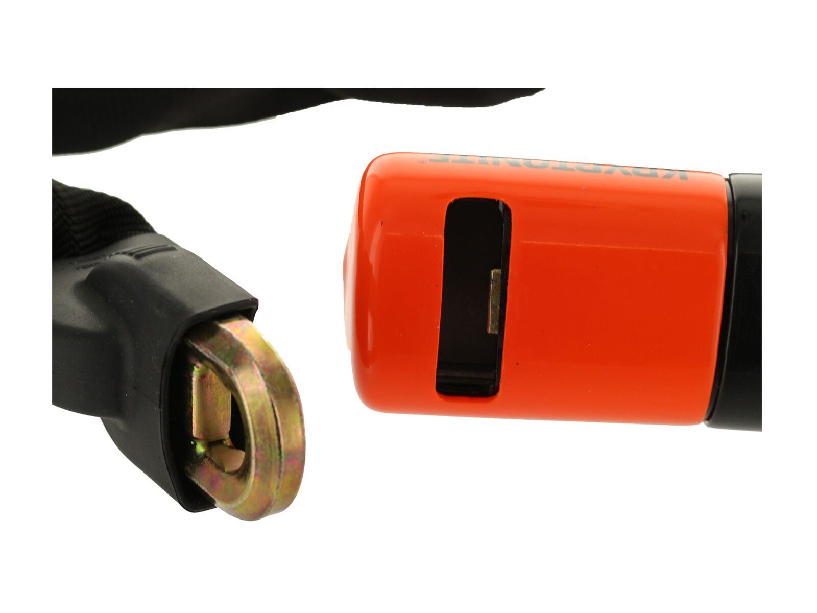 Kryptonite Evolution Series 4 1016 Integrated Chain - Bild 3