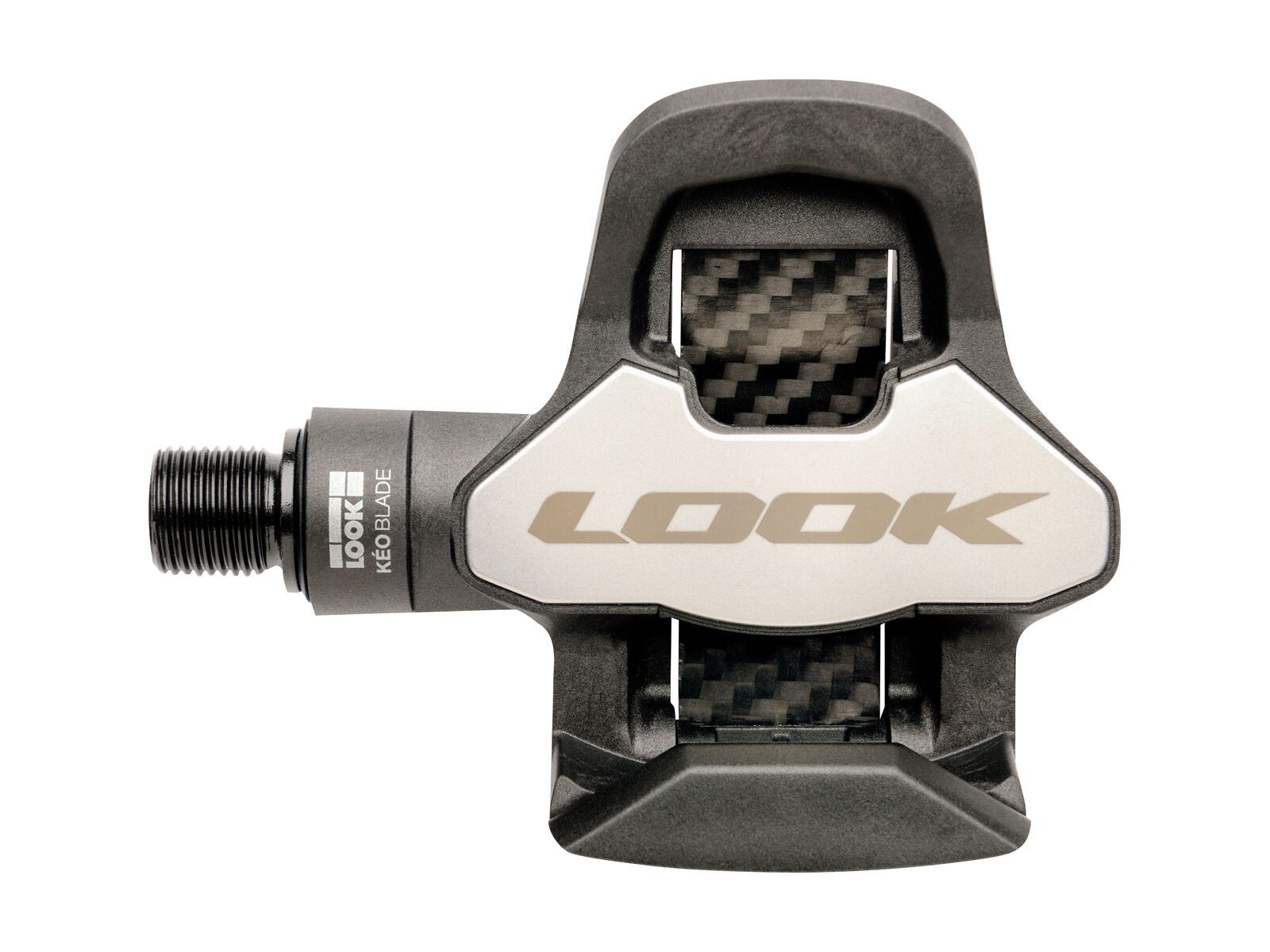 Look Kéo Blade 2 CroMo Premium - Bild 1