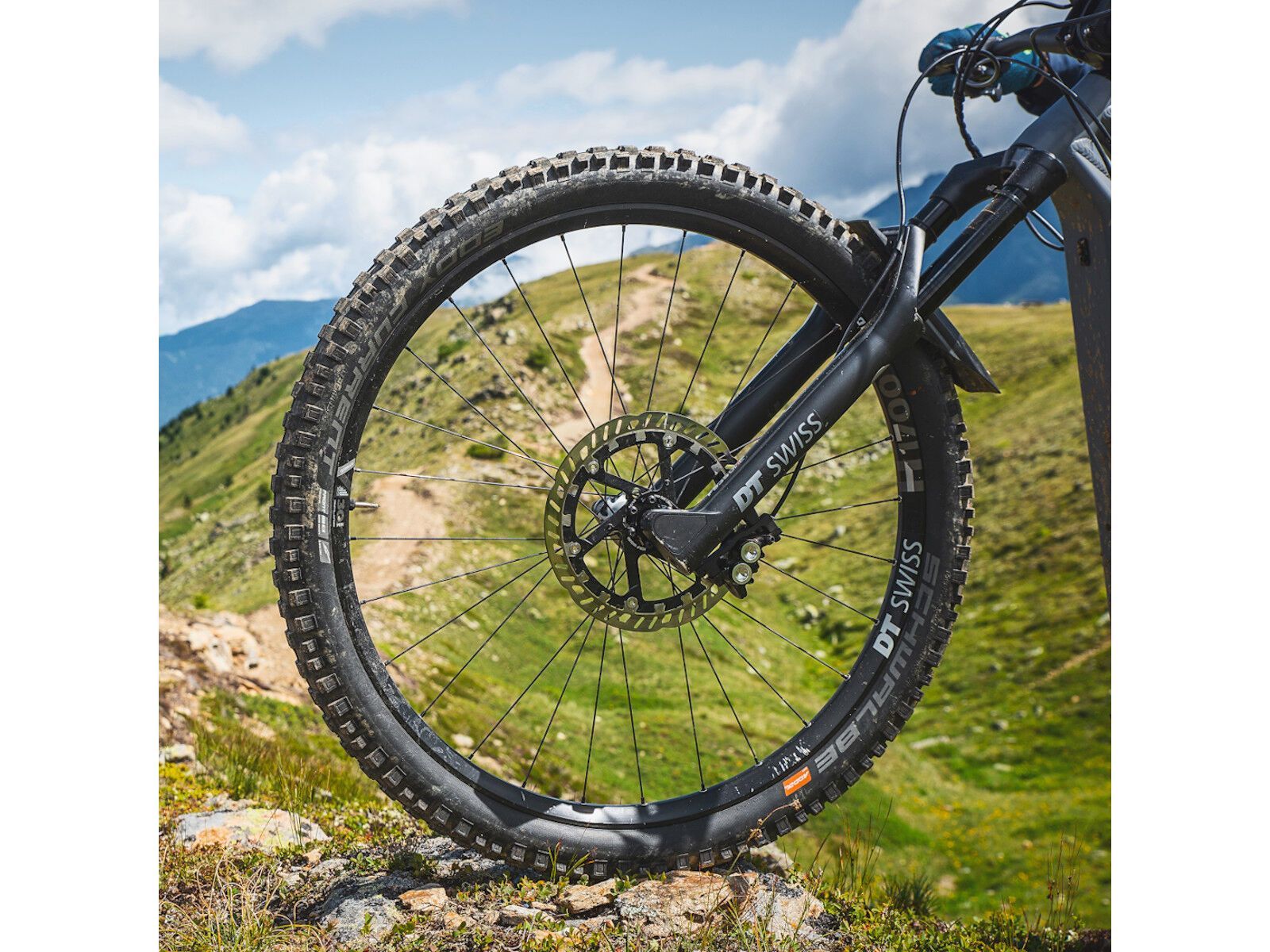 Magura MDR-P 6-Loch - 180 mm - Bild 5