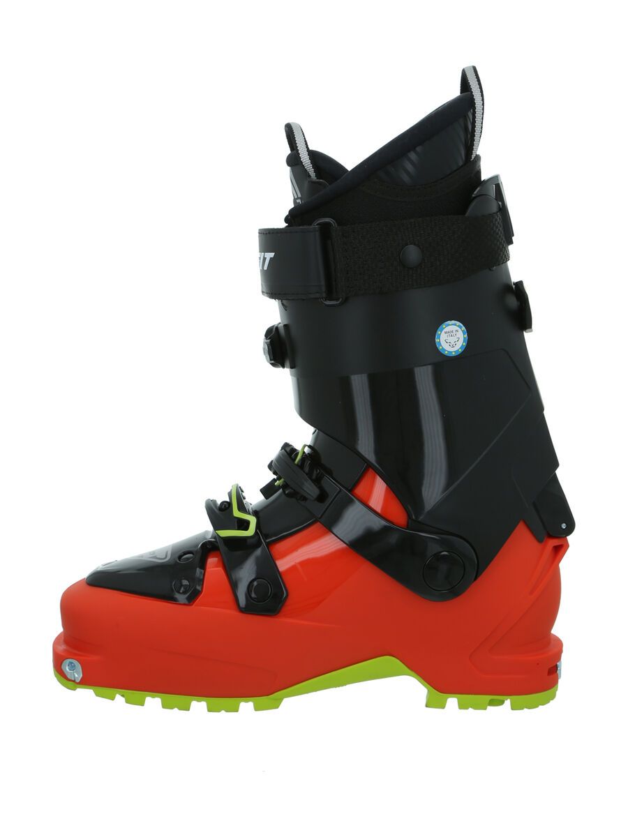 Dynafit Seven Summits, dawn/lime punch - Bild 4