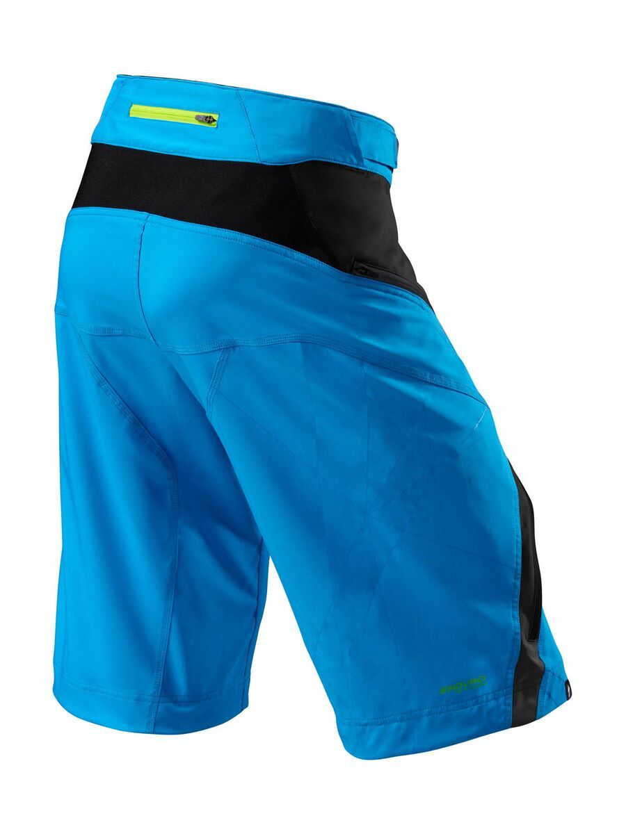 Specialized Enduro Pro Short, blue/black - Bild 2