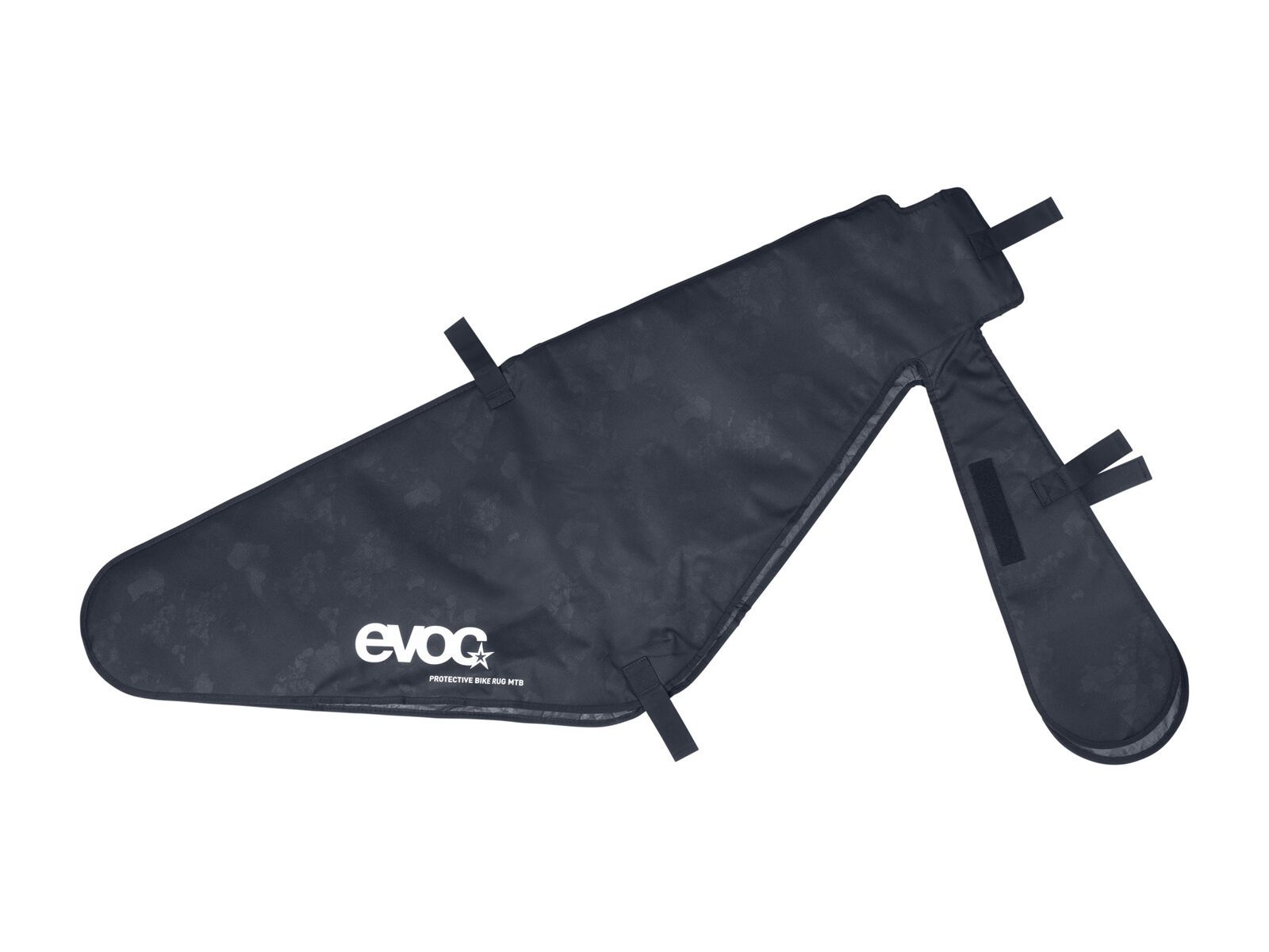 Evoc Protective Bike Rug MTB, black - Bild 1