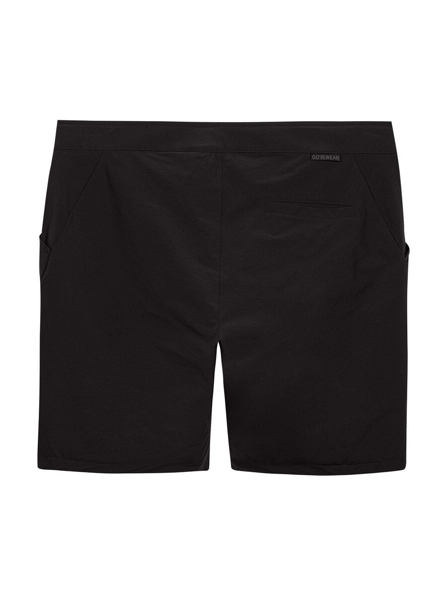 GOREWEAR Swiftride Shorts Herren, black - Bild 2