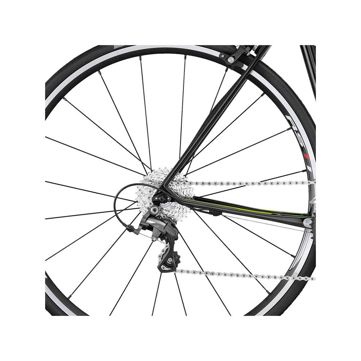 Scott CR1 10 - Bild 4