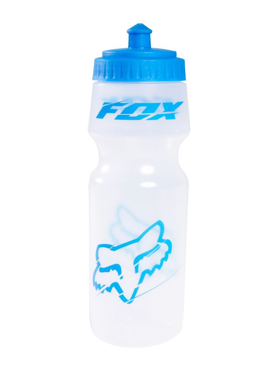 Fox Future Water Bottle, blue - Bild 1