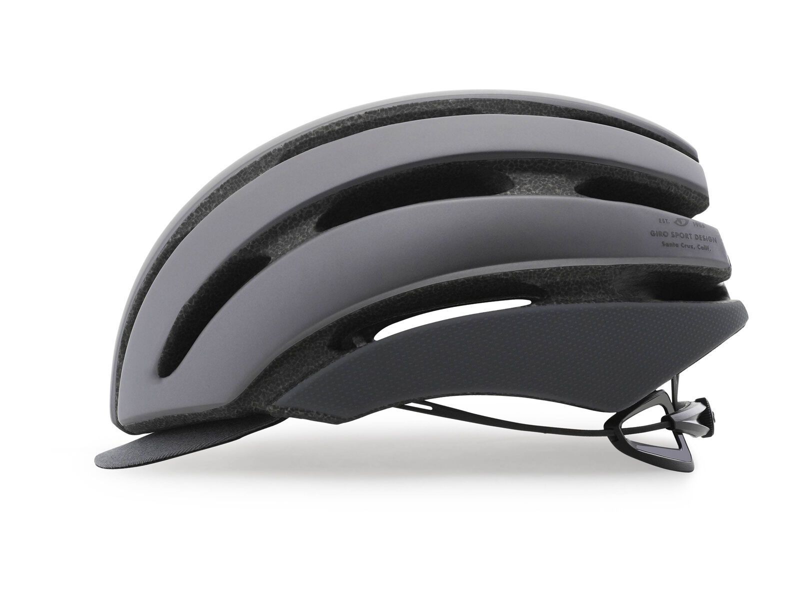 Giro Aspect, matte titanium - Bild 2