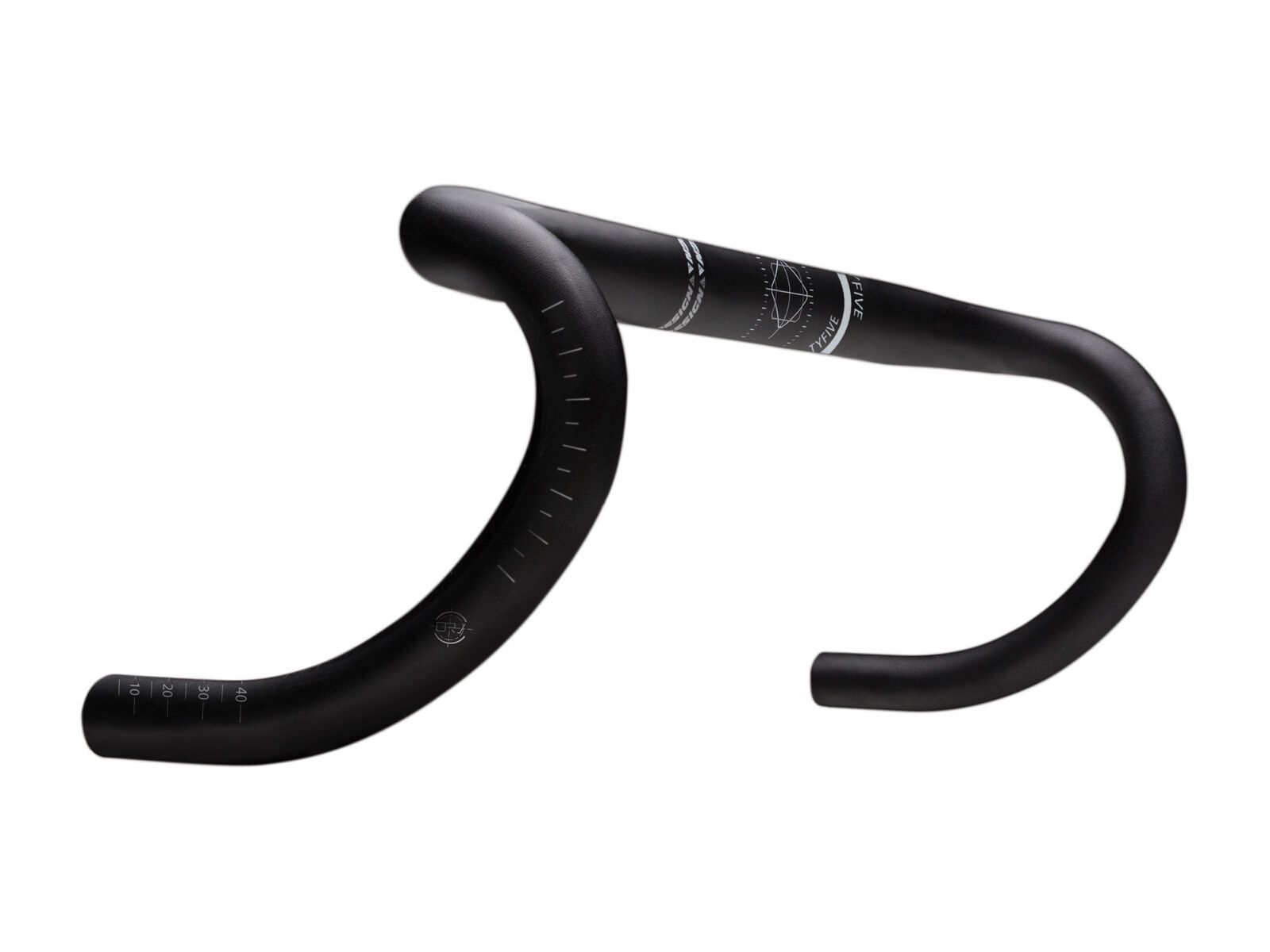 Profile 1/ZeroFive, black - Bild 1