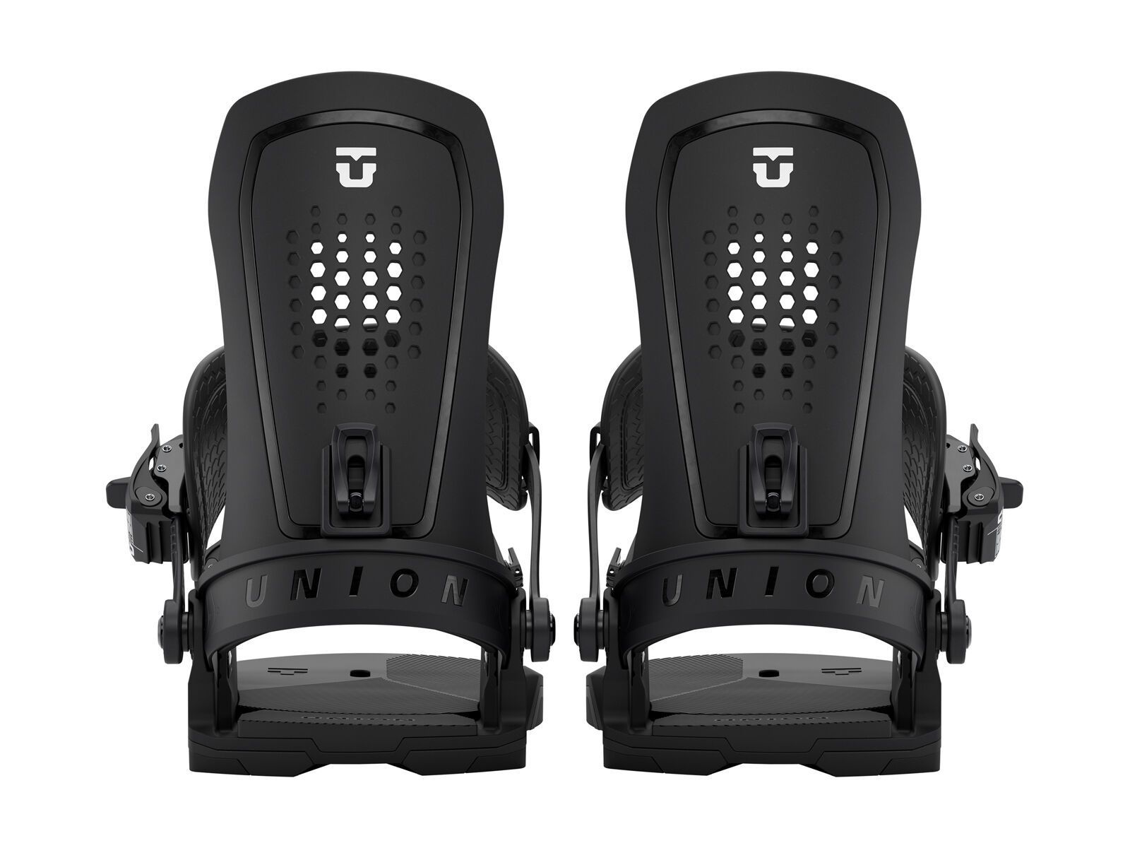 Union Force, black/20 years - Bild 5