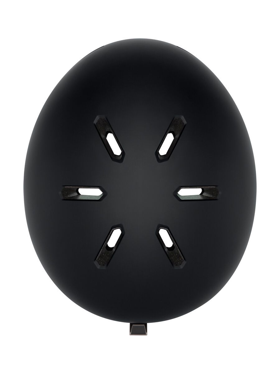 Smith Rodeo, matte black - Bild 3