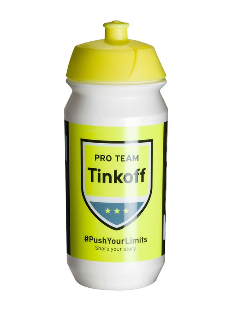 Tacx Shiva Bio Team Tinkoff-Saxo - Bild 1