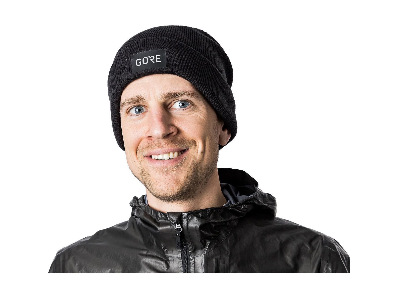 GOREWEAR ID Mütze, black - Bild 2