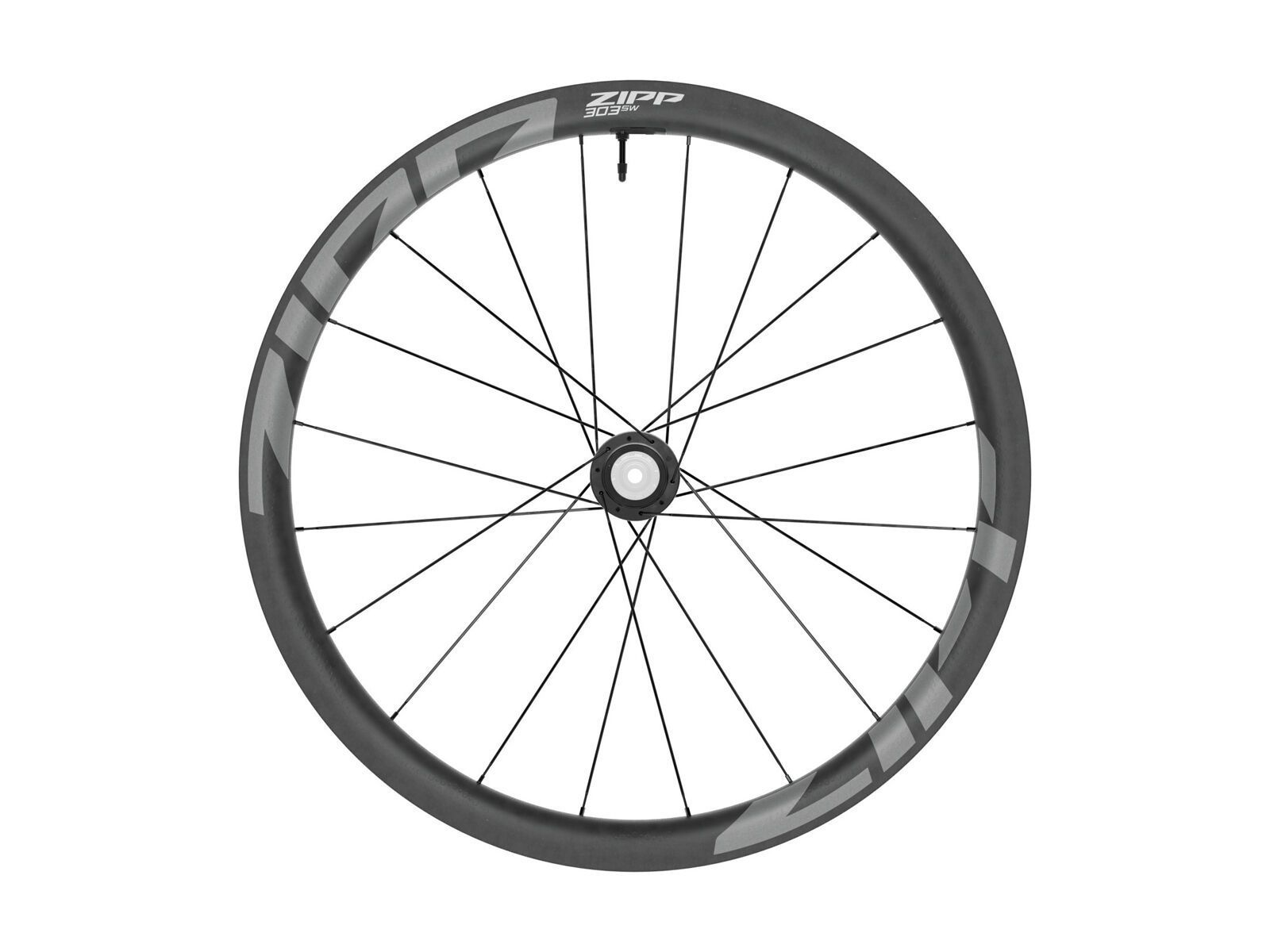 Zipp 303 SW Tubeless Disc - SRAM/Shimano 11-fach - Bild 2