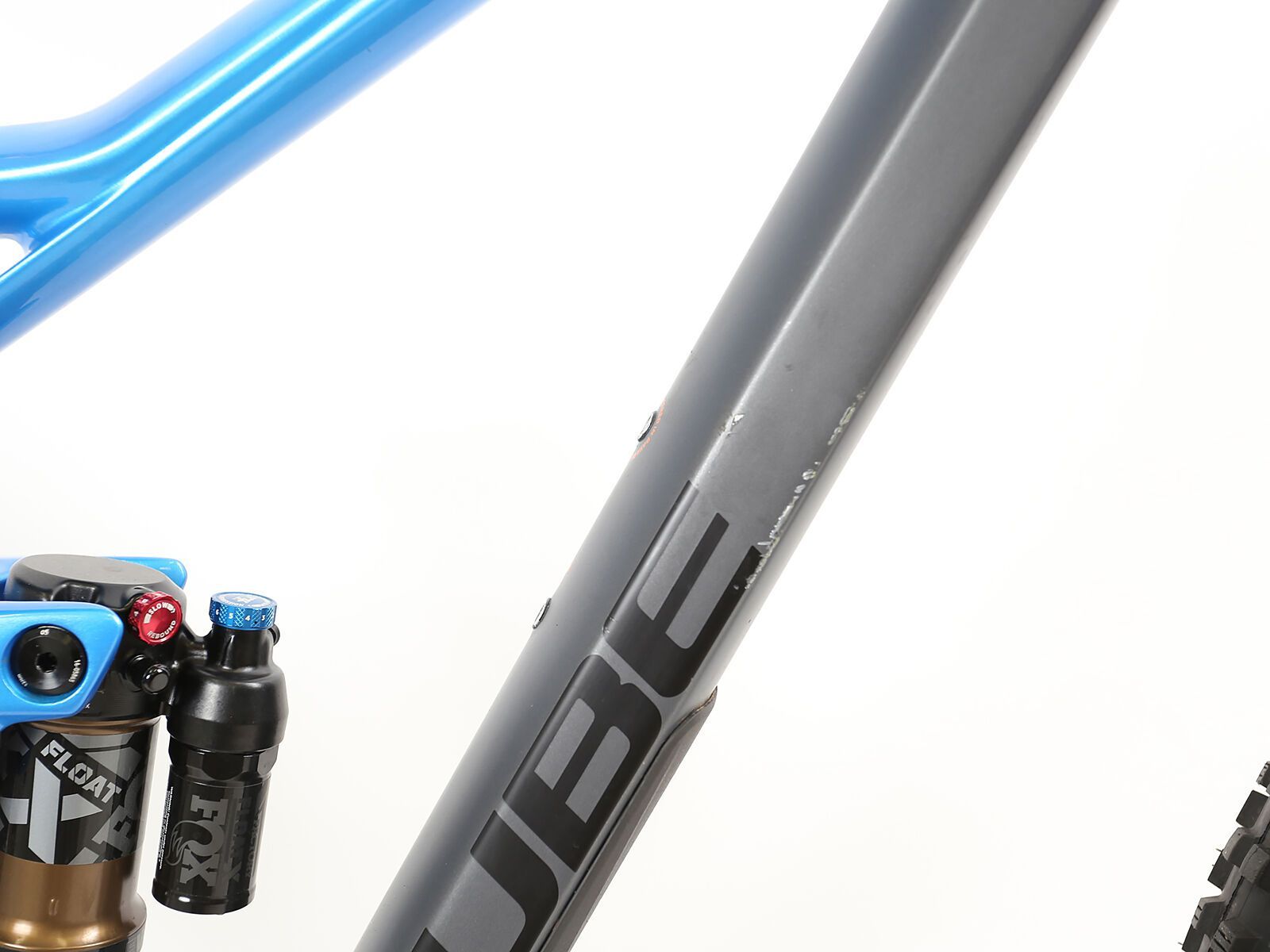 ***2. Wahl*** Cube Stereo 150 C:62 SL 29 actionteam 2022 - Bild 10