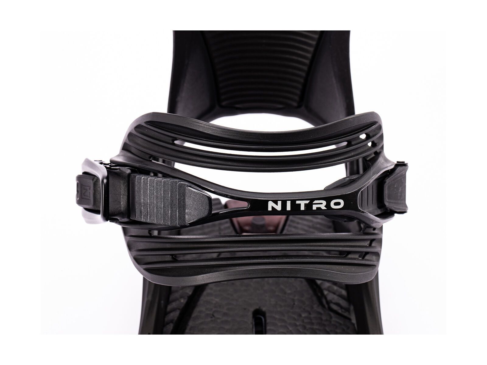 Nitro Phantom, black fade - Bild 9