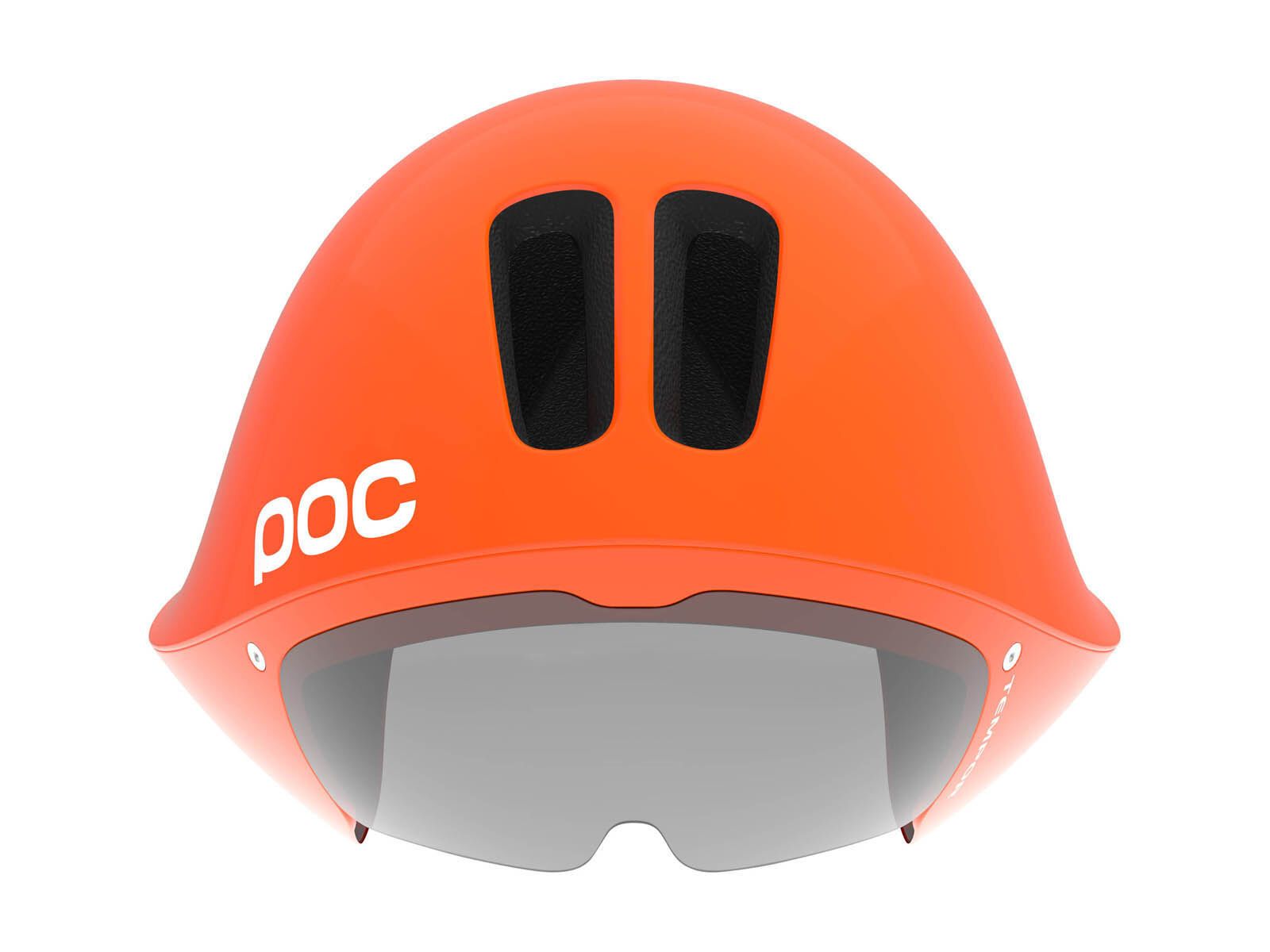 POC Tempor, POCito Orange - Bild 2