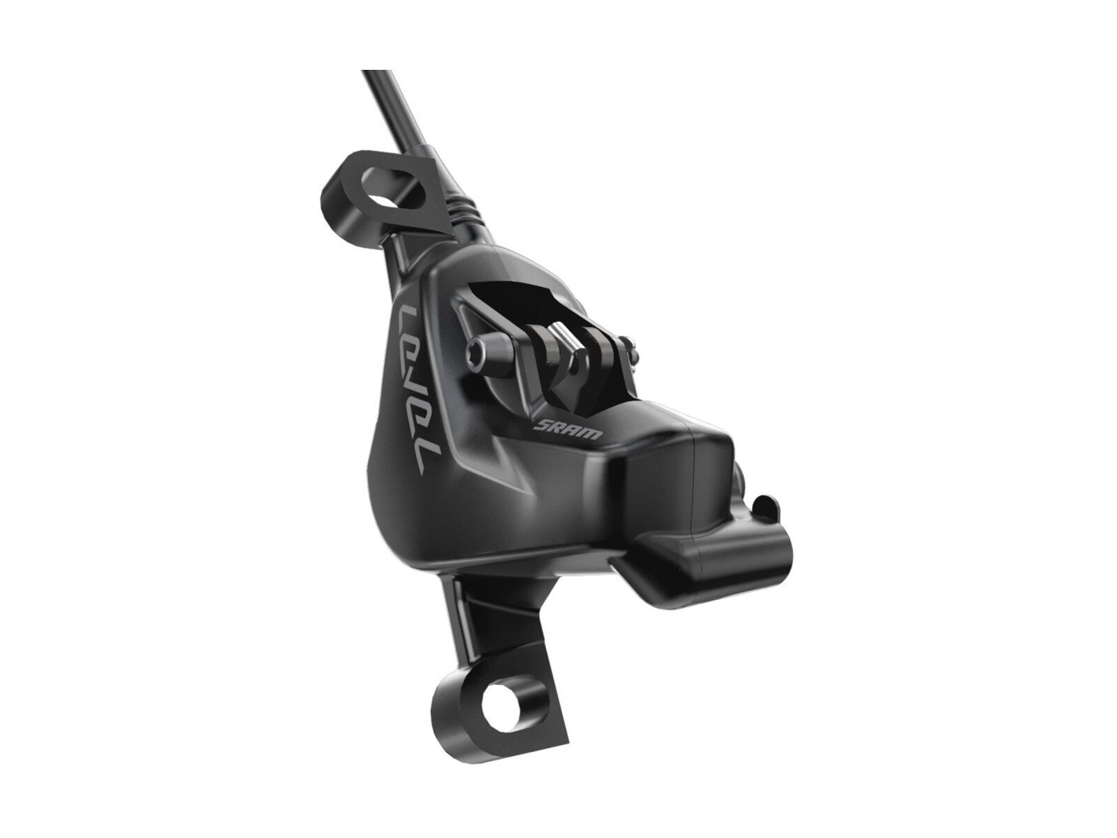 SRAM Level TLM - VR, diffusion black anodized - Bild 4