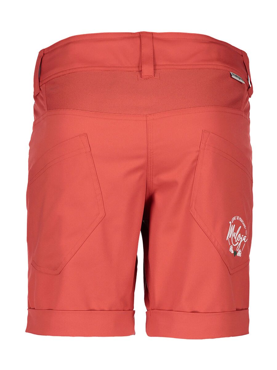 Maloja ArnikaM., vintage red - Bild 2